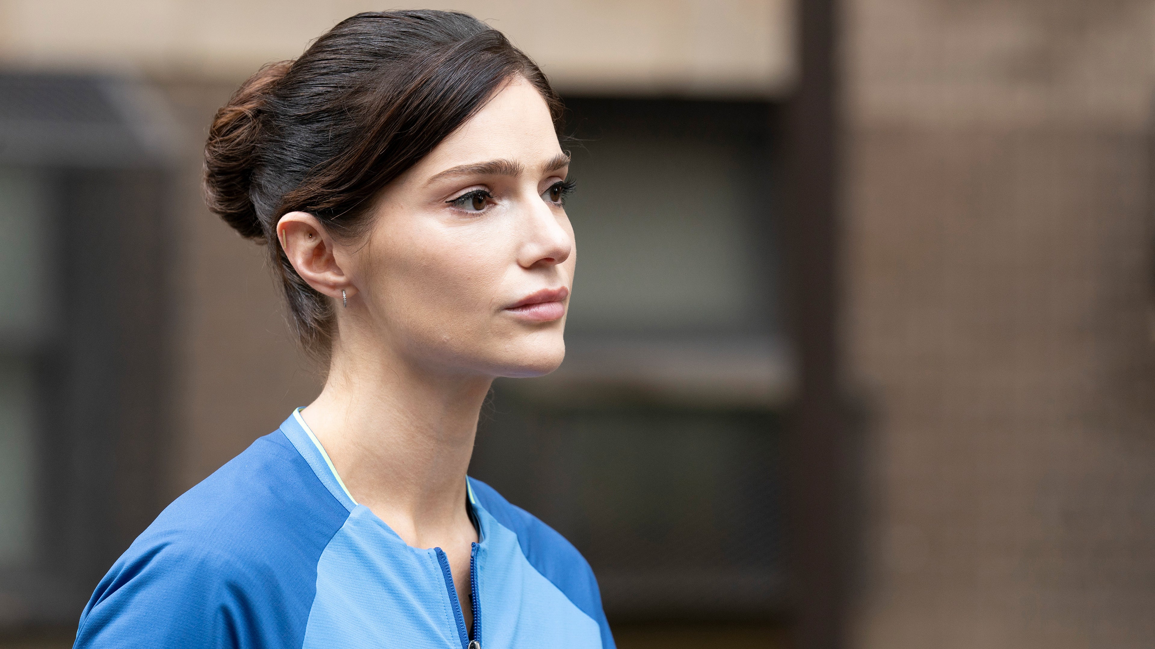 New Amsterdam Season 4 Episode 4 Seed Money