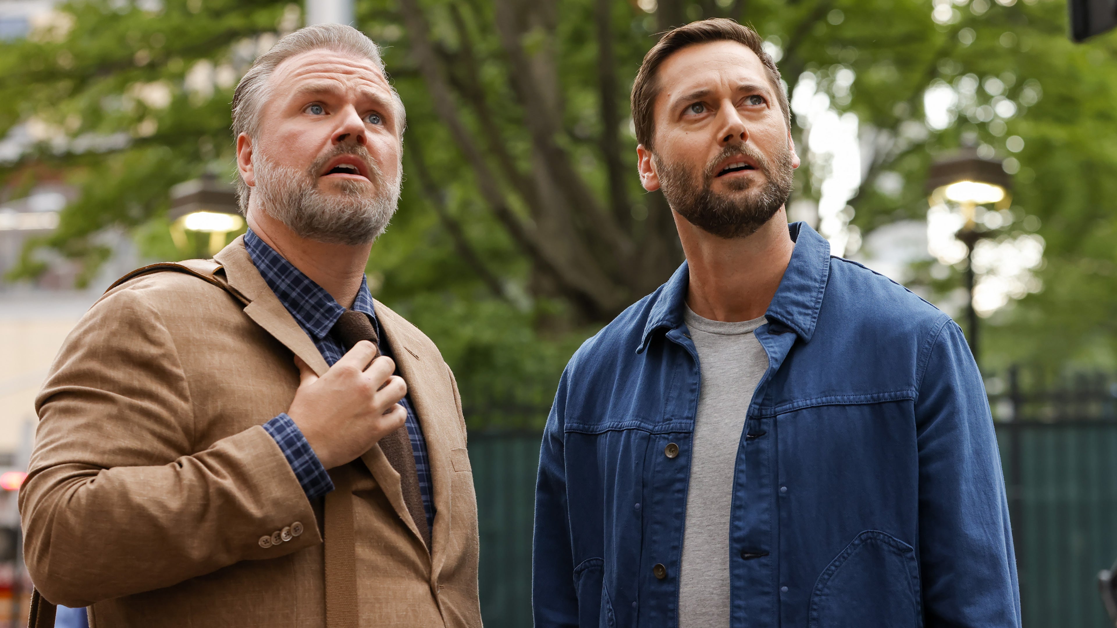 New Amsterdam Season 4 Episode 5 This Be The Verse