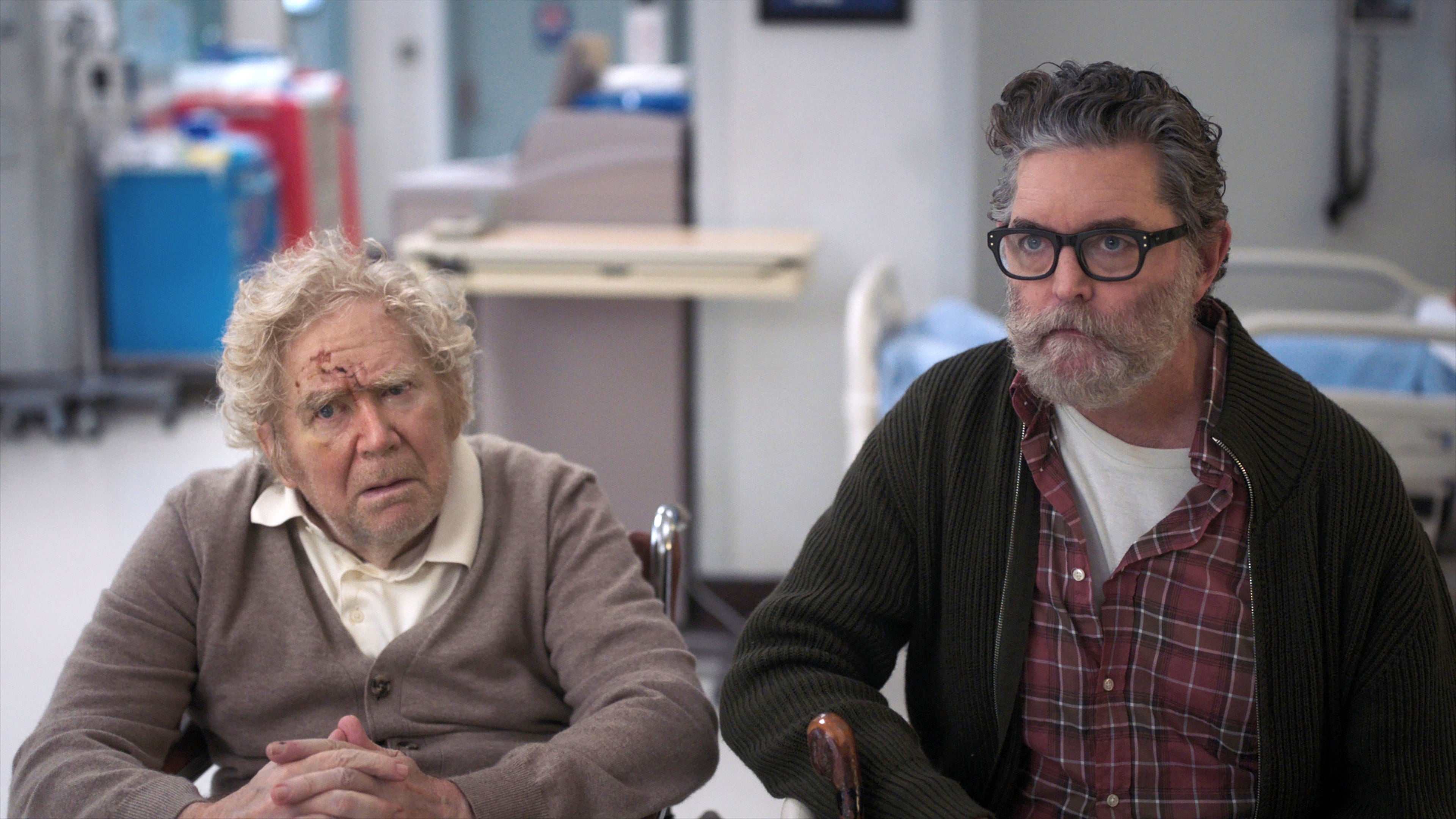 New Amsterdam Season 4 Episode 6 Laughter And Hope And A Sock In The Eye