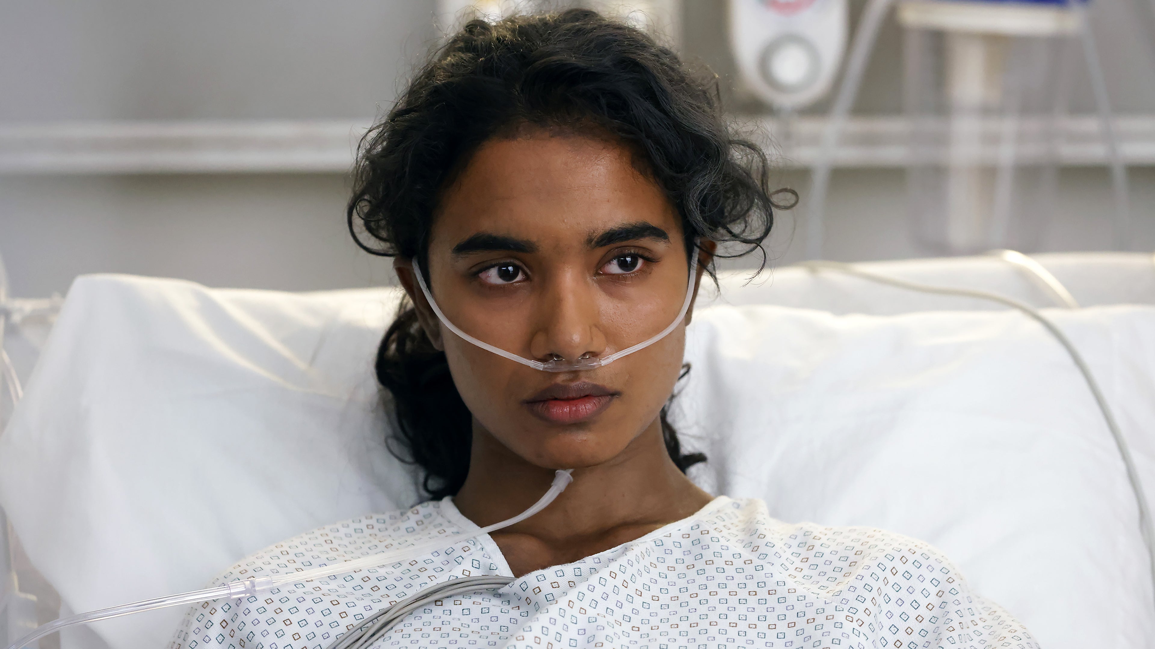 New Amsterdam Season 4 Episode 9 In A Strange Land