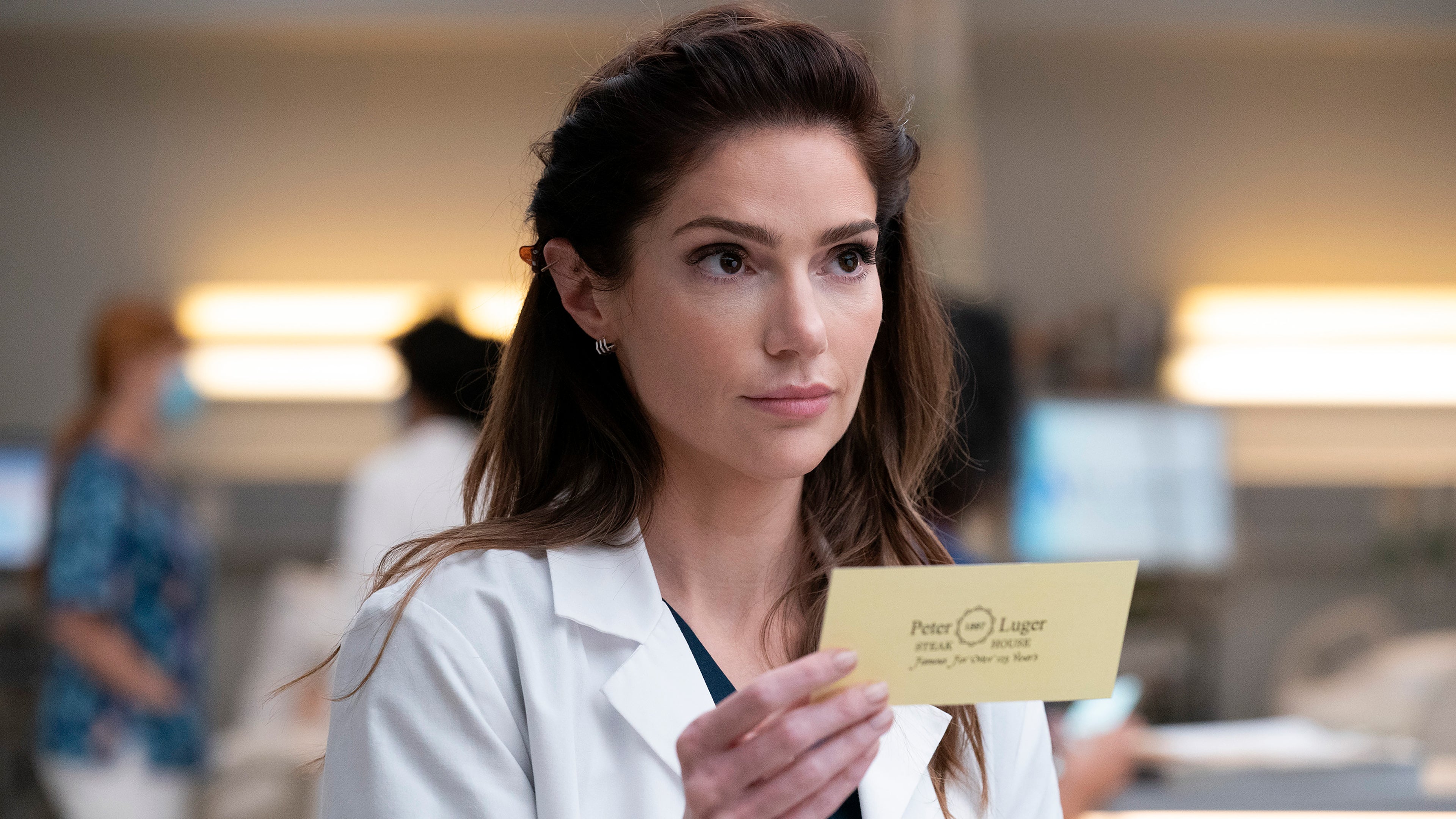 New Amsterdam Season 4 Episode 10 Death Is The Rule, Life Is The Exception