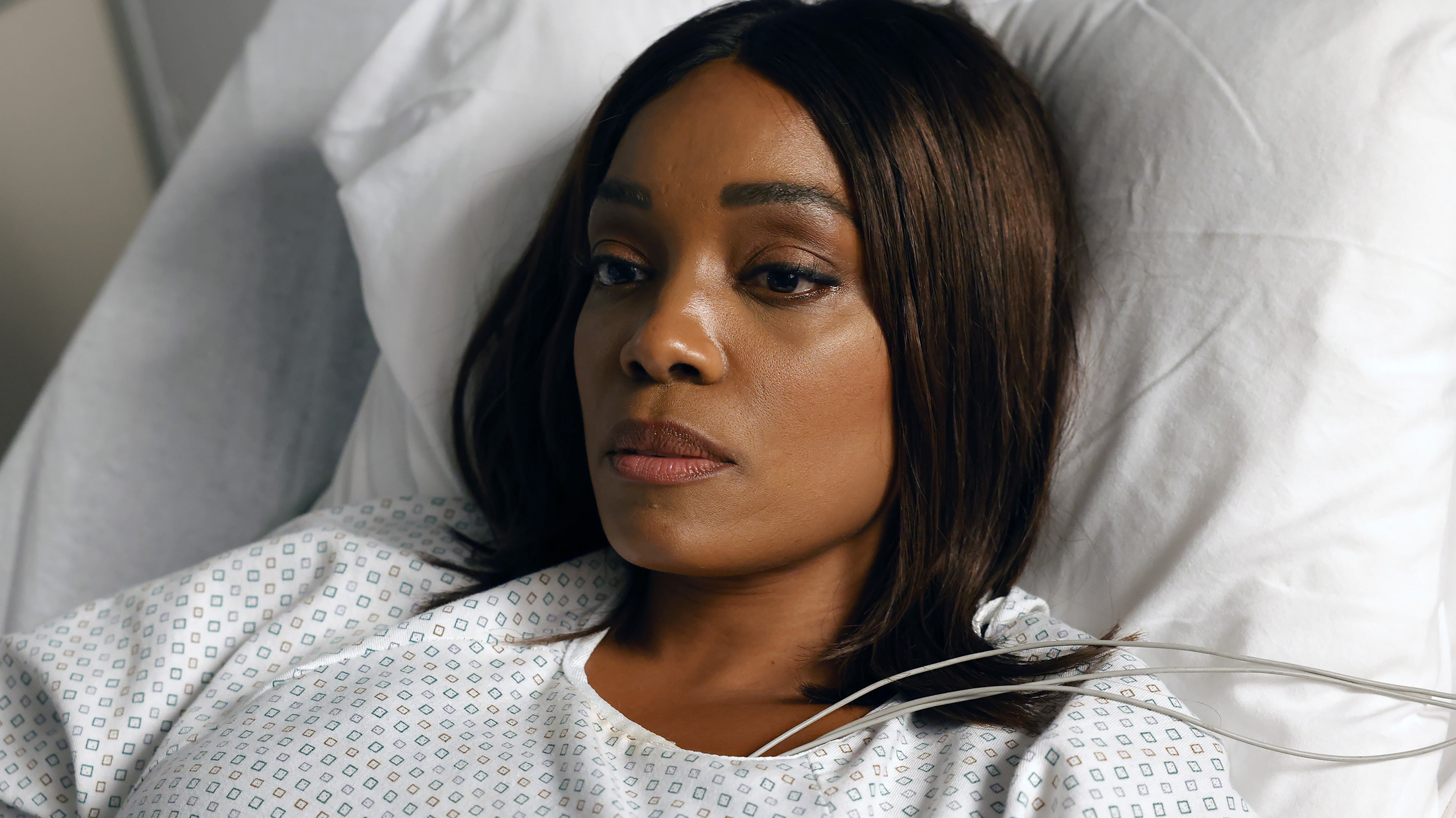 New Amsterdam Season 4 Episode 11 Talkin' Bout A Revolution