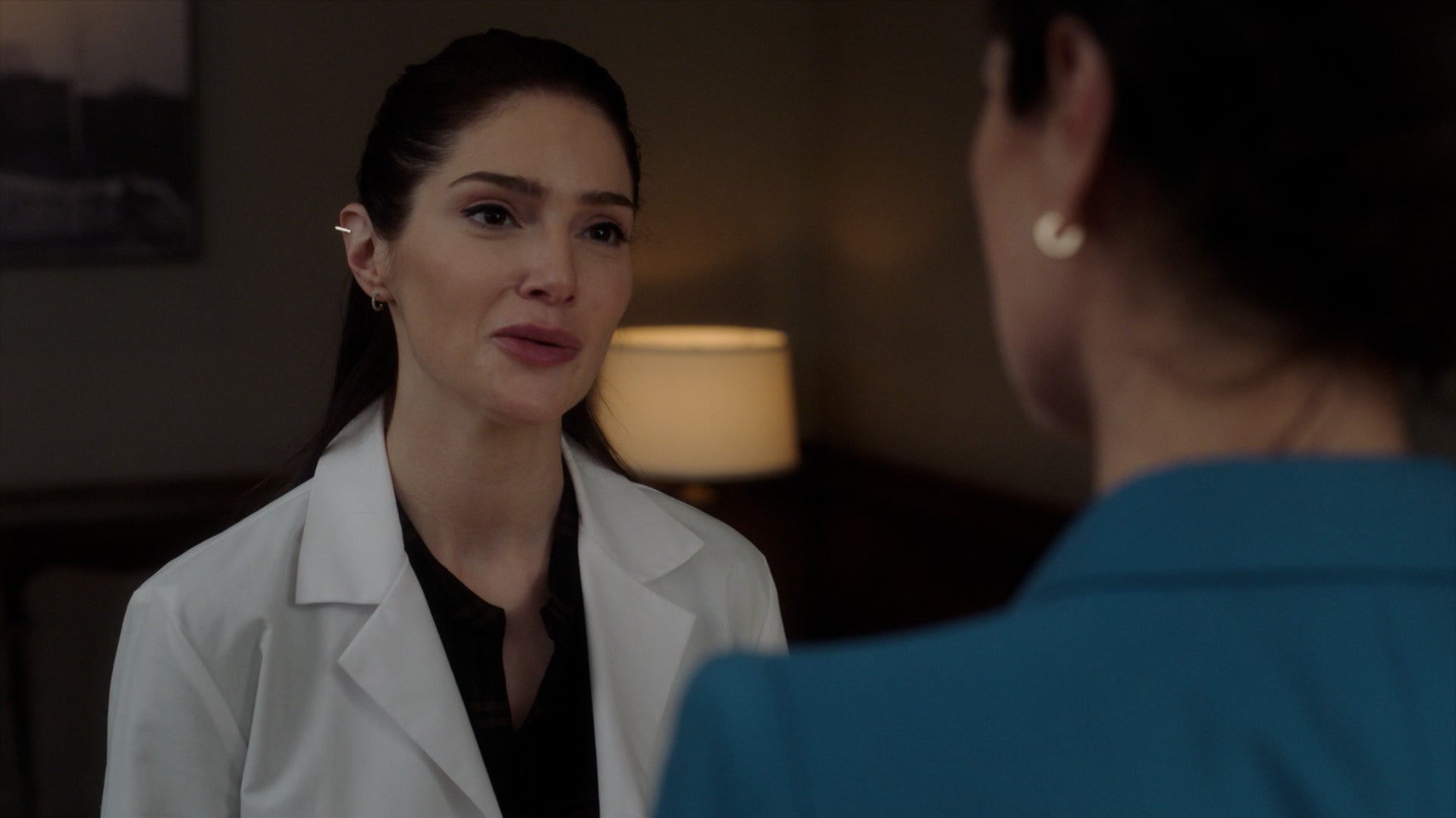 New Amsterdam Season 4 Episode 20 Rise