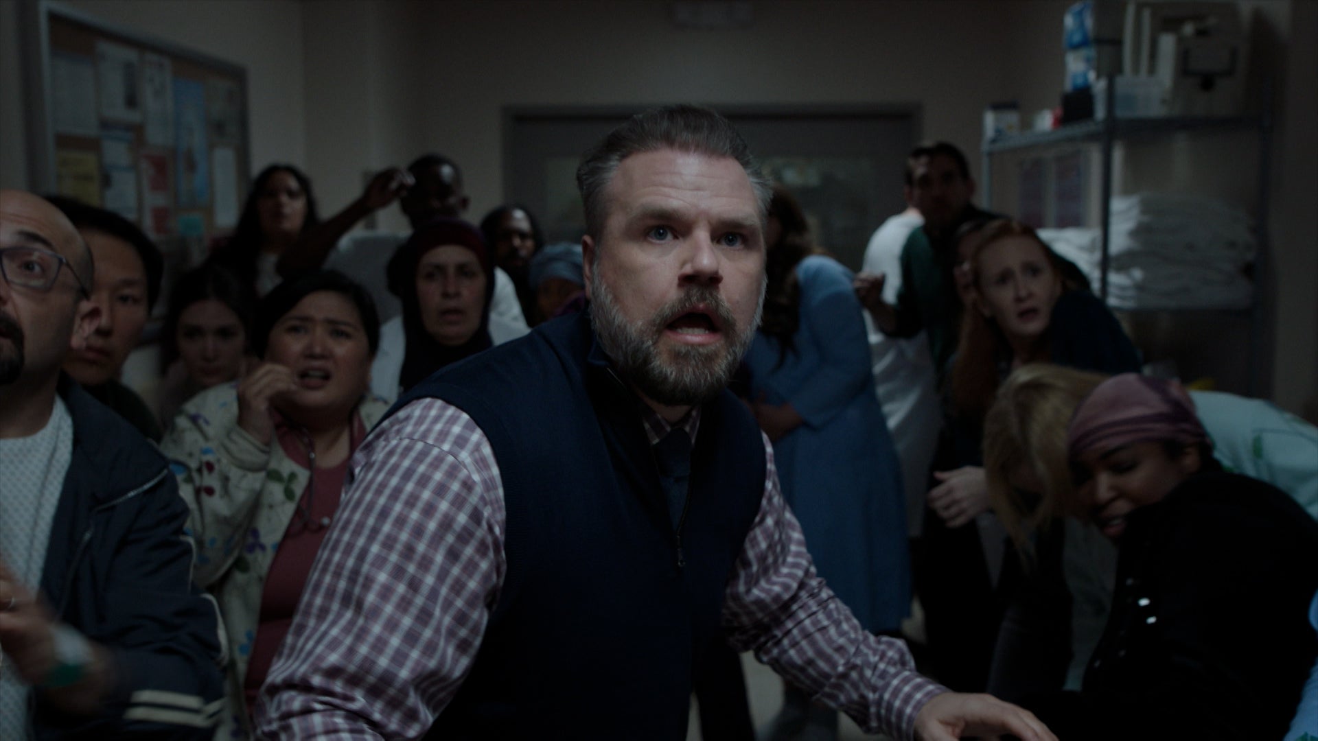 New Amsterdam Season 4 Episode 22 I'll Be Your Shelter