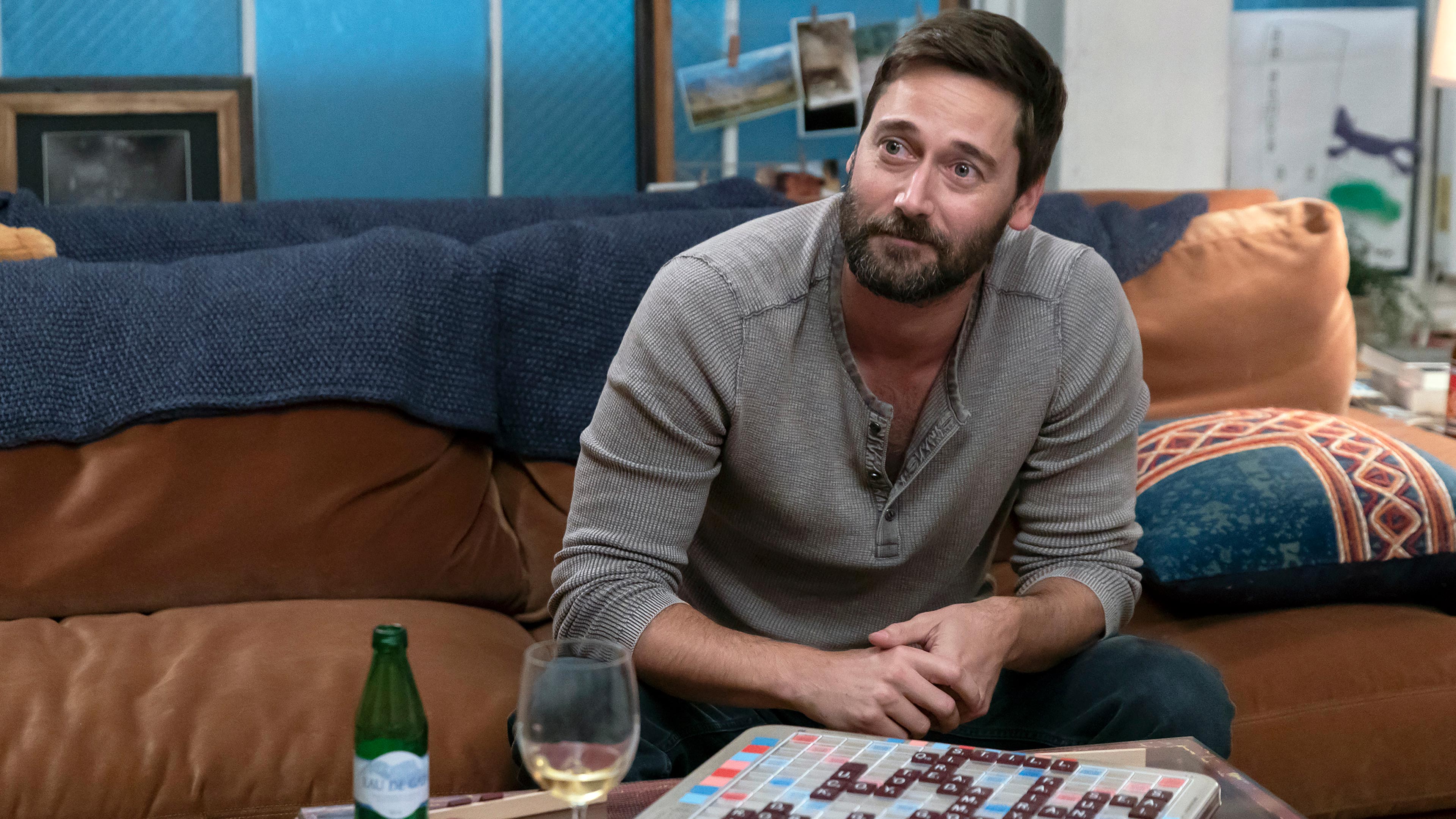 New Amsterdam Season 5 Episode 1 Episode 1