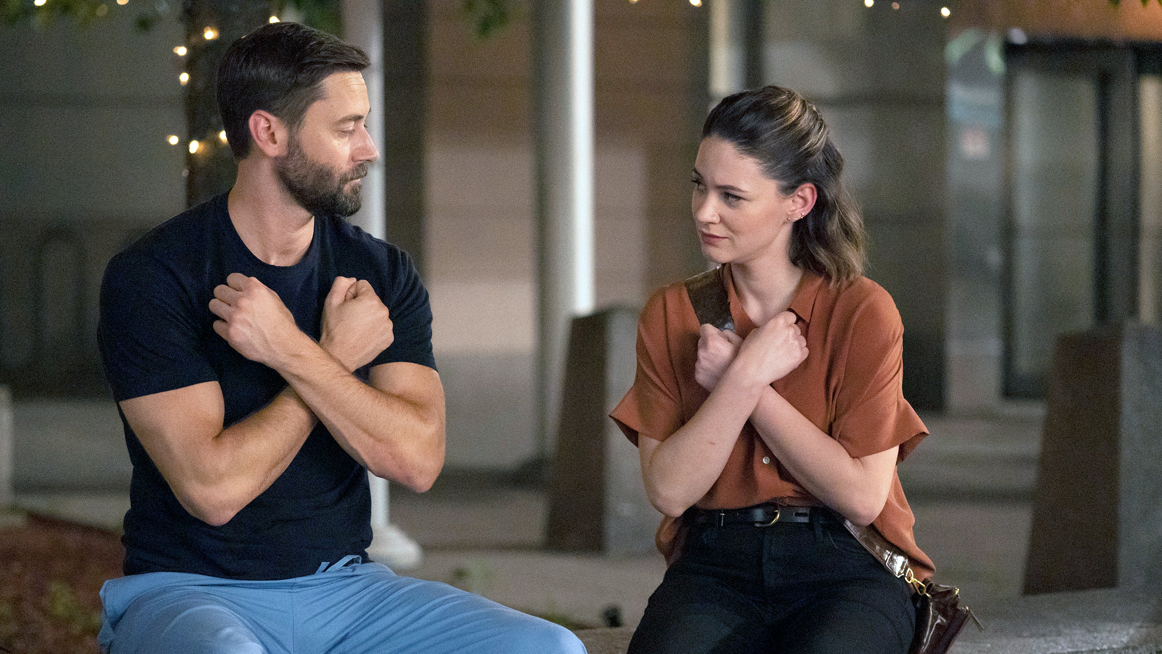 New Amsterdam Season 5 Episode 3 Big Day