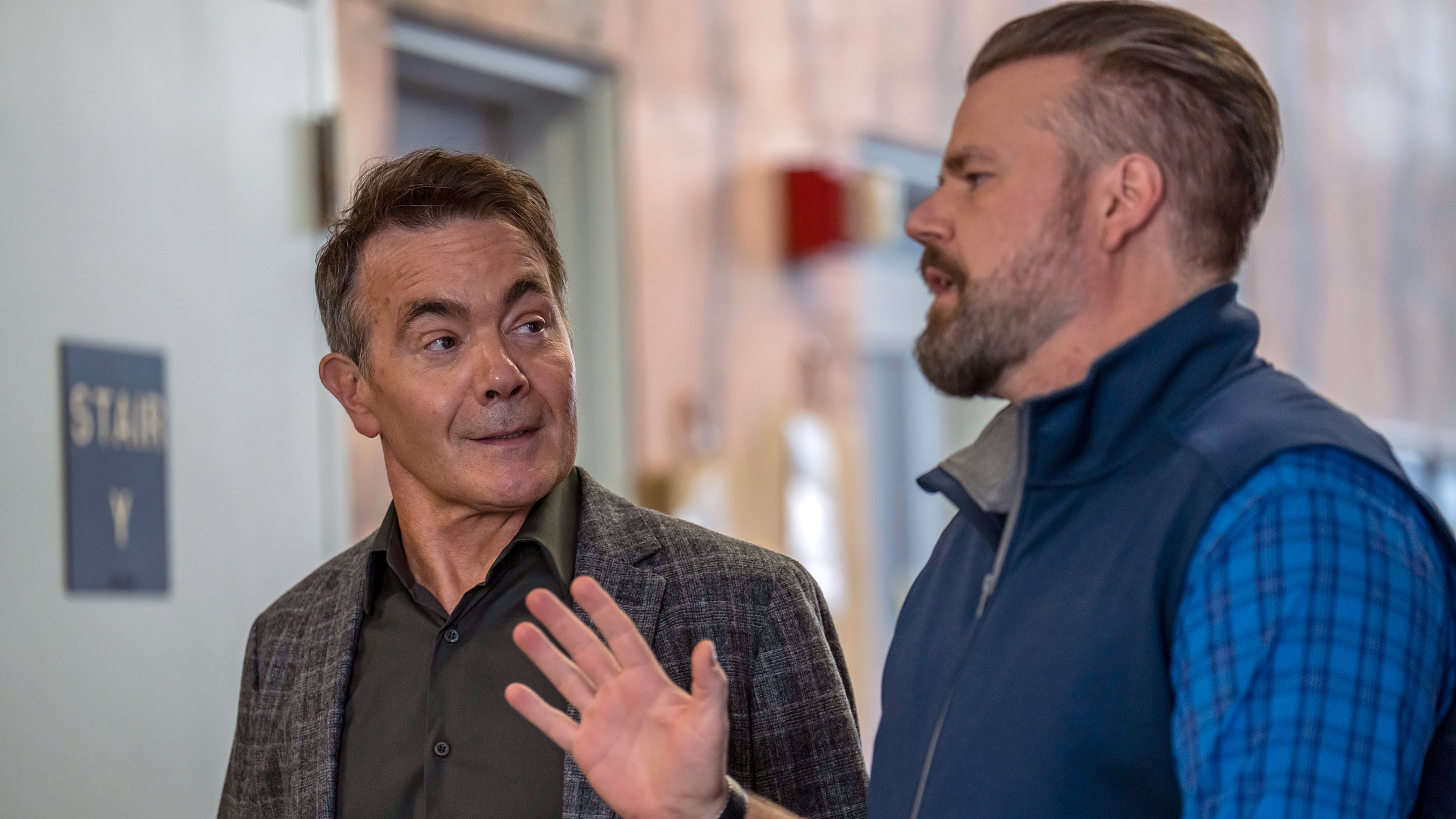 New Amsterdam Season 5 Episode 4 Heal Thyself