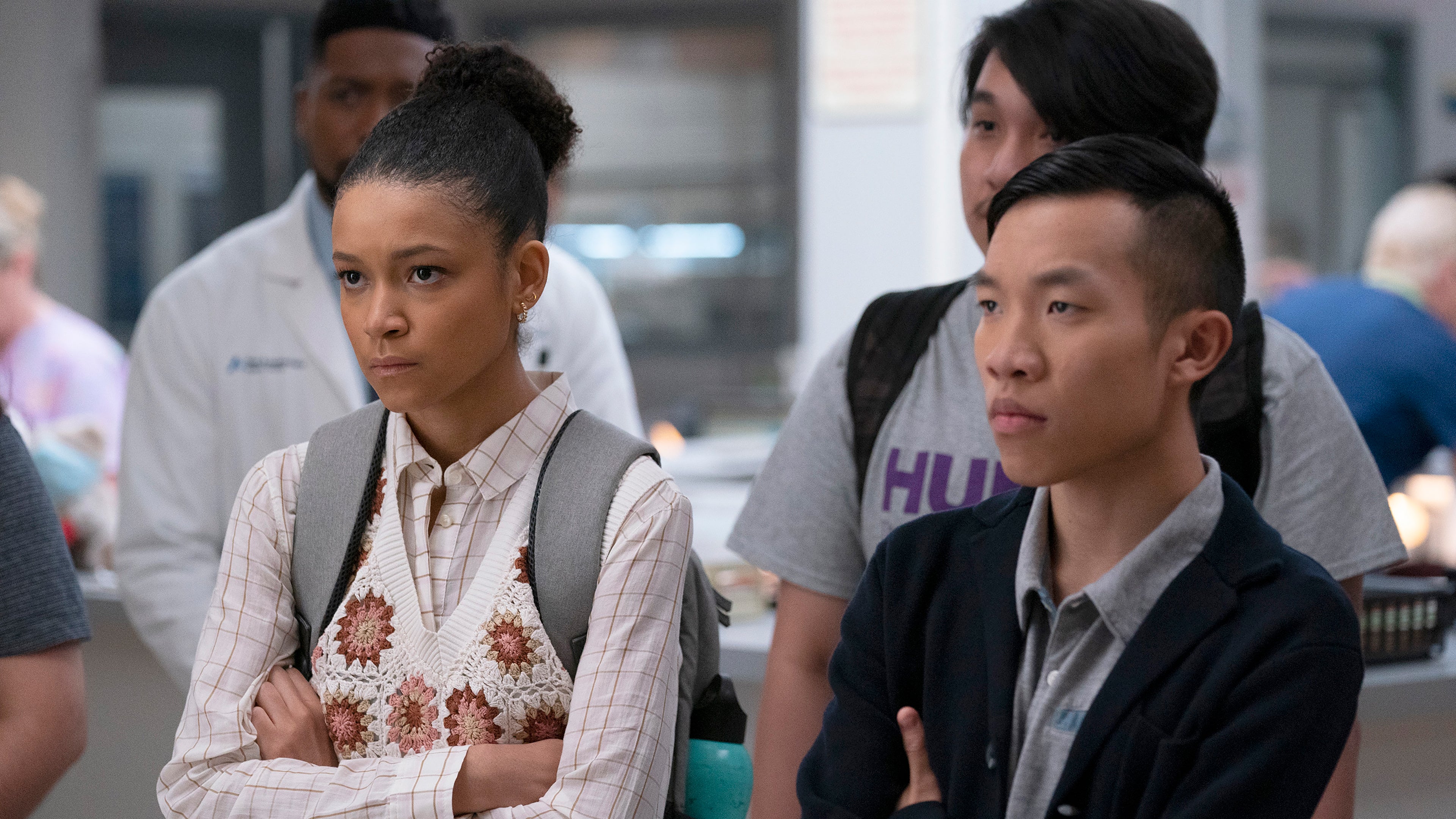 New Amsterdam Season 5 Episode 7 Maybe Tomorrow