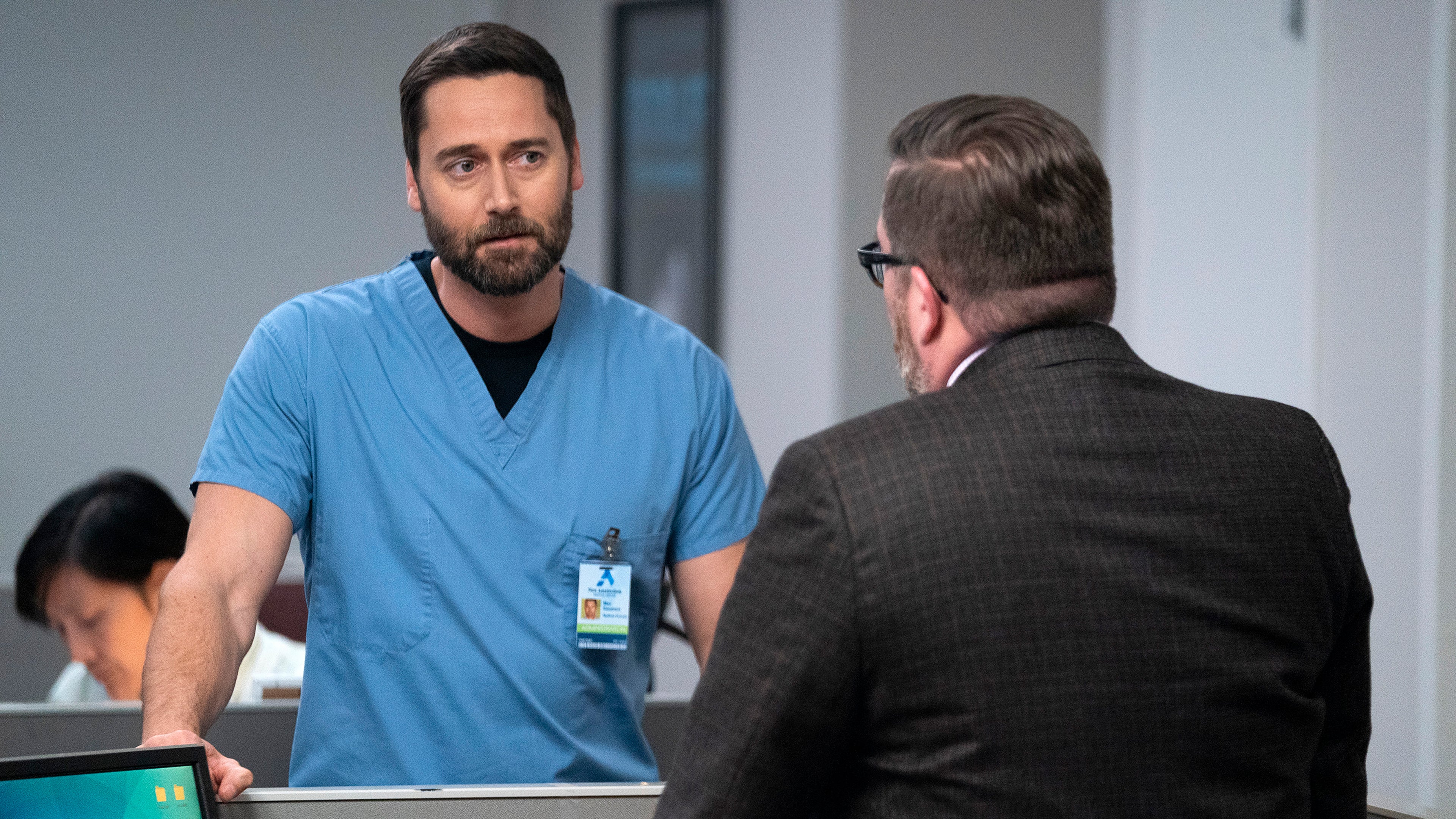 New Amsterdam Season 5 Episode 8 All The World's A Stage