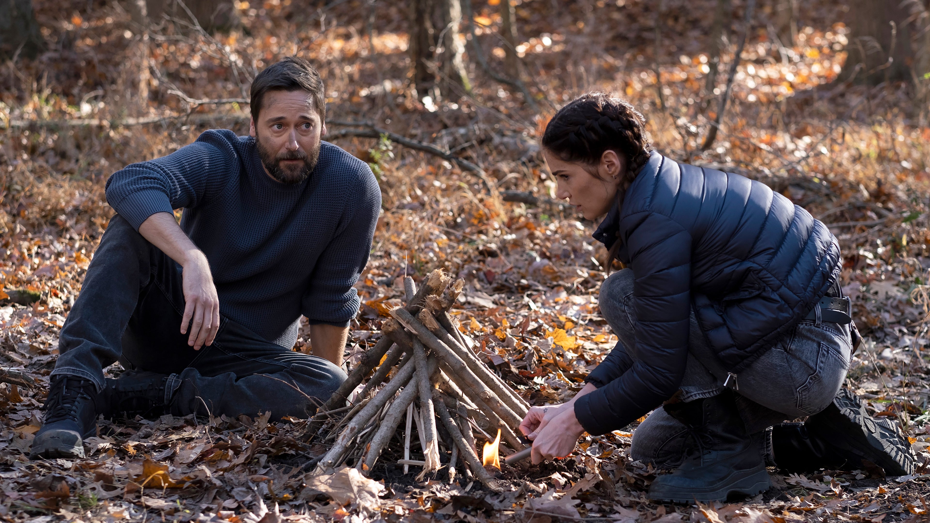 New Amsterdam Season 5 Episode 11 Falling