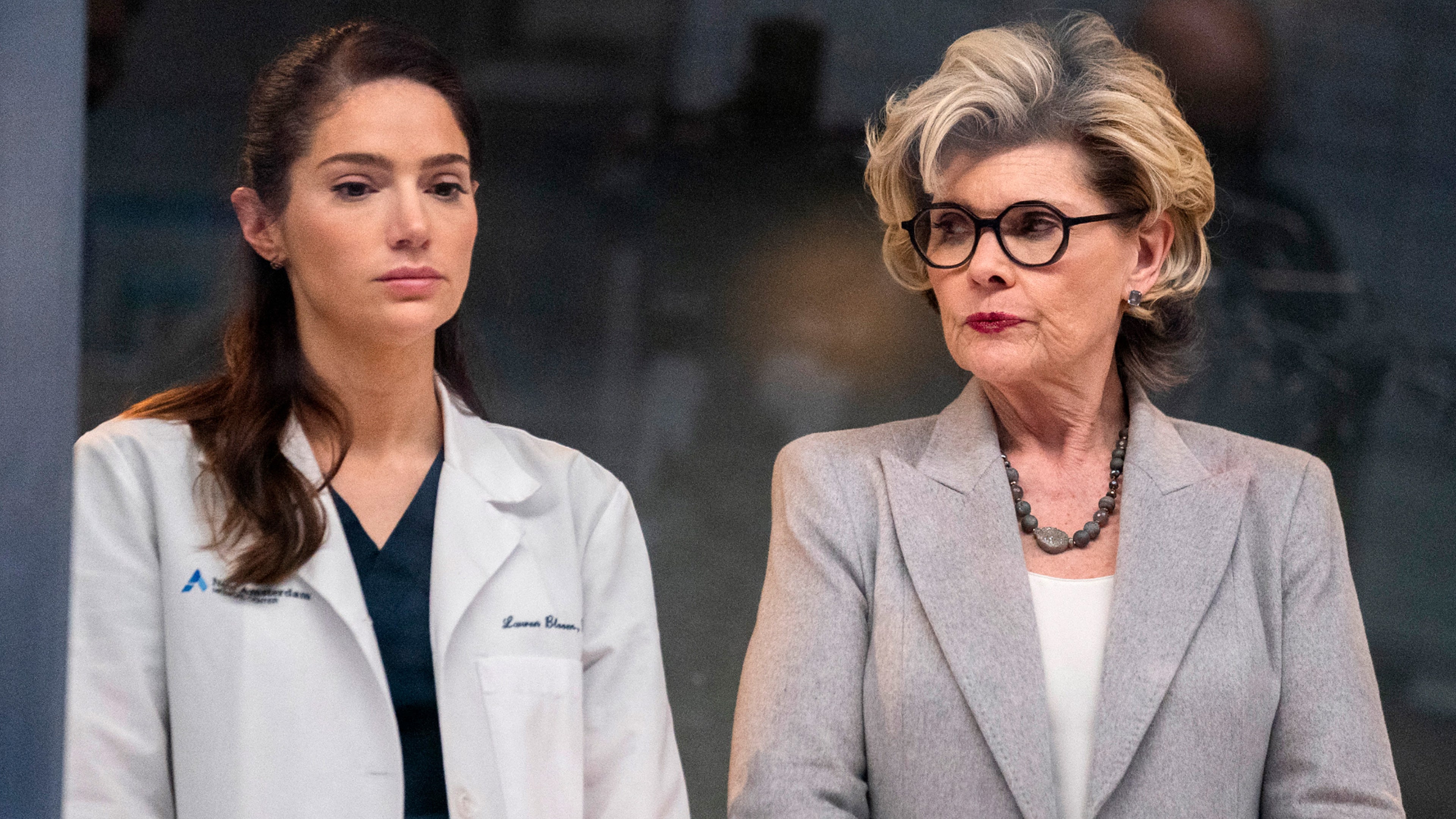 New Amsterdam Season 5 Episode 13 How Can I Help?