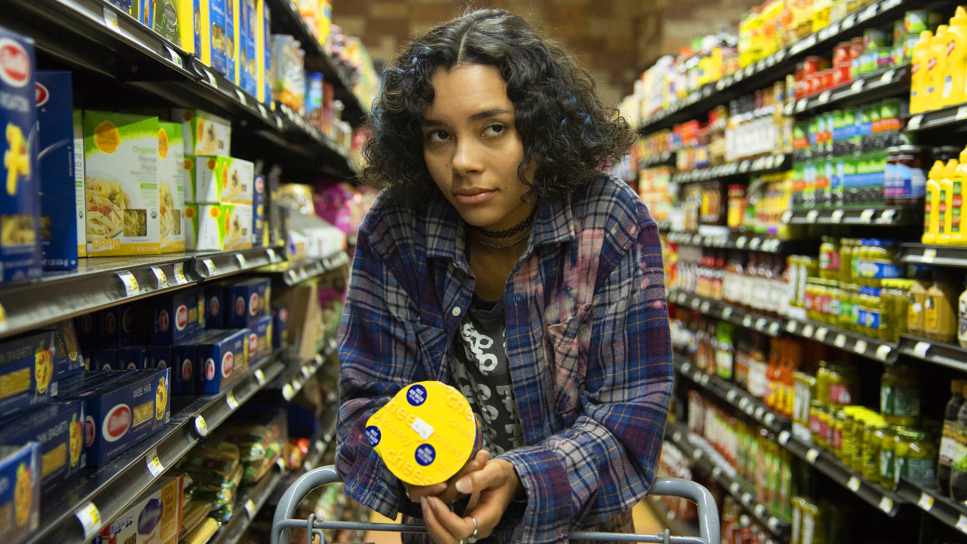 Camping Season 1 Episode 5 Just Plain Mad