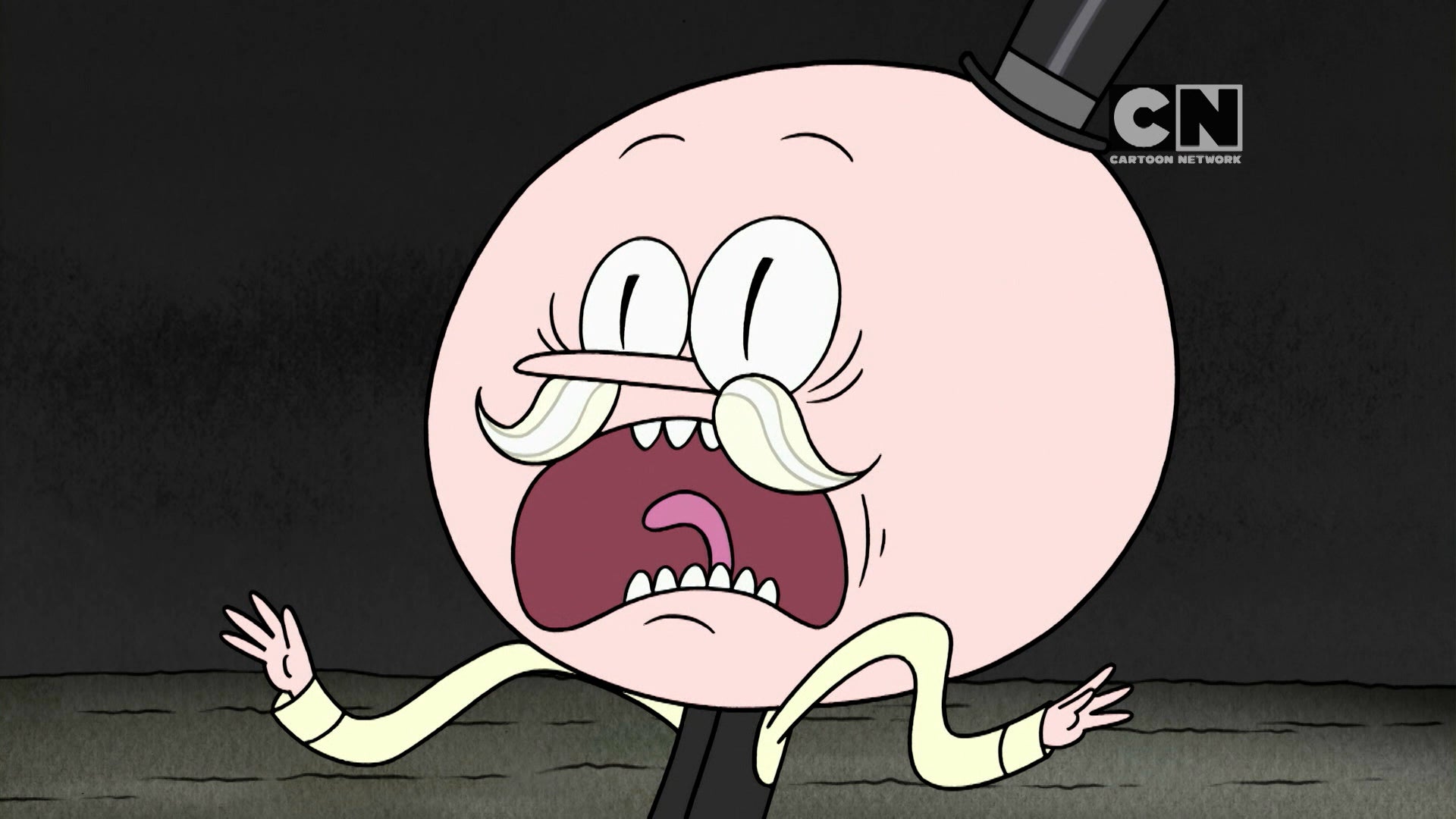 Regular Show Season 2 Episode 5 Dizzy