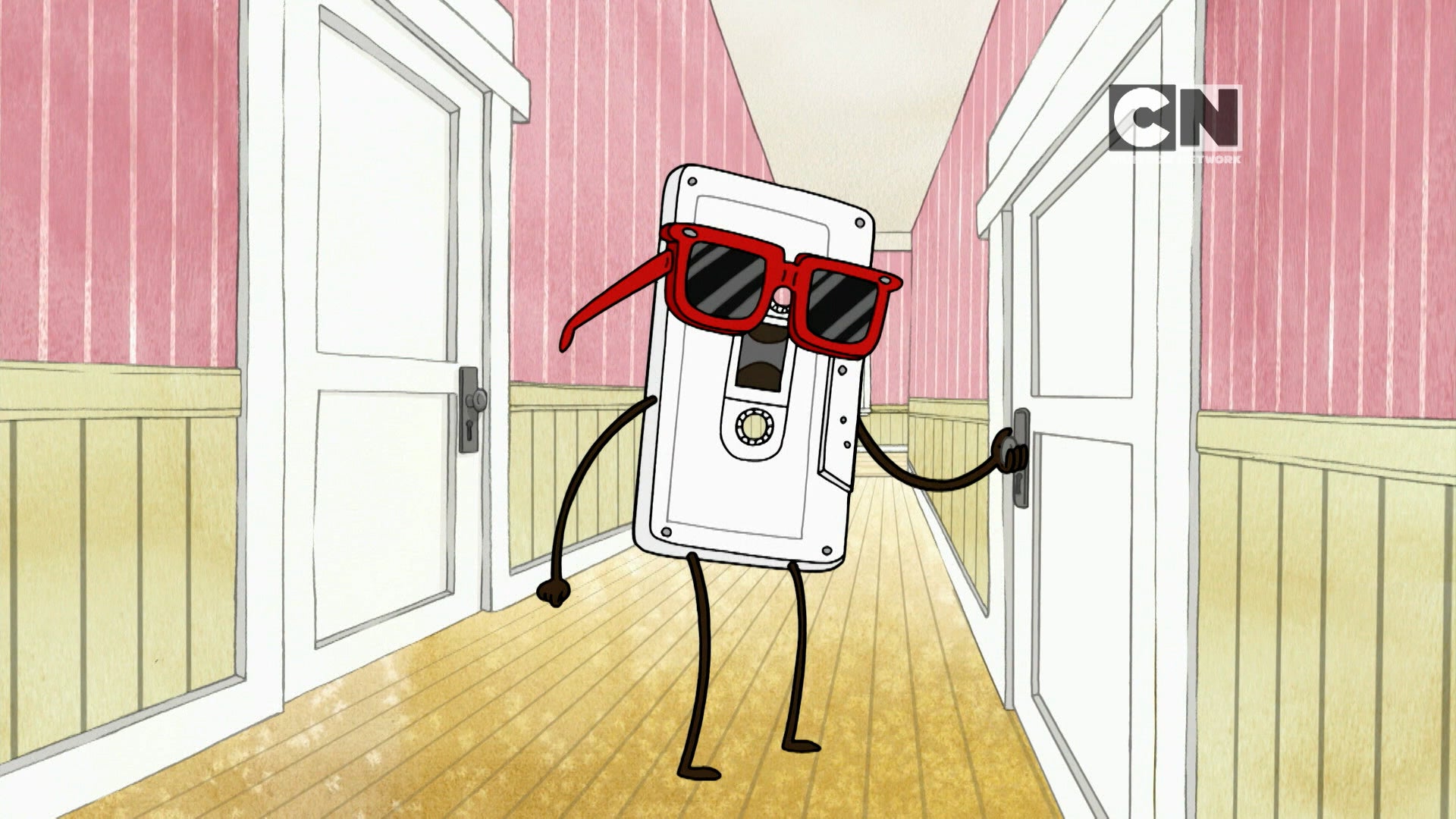 Regular Show Season 2 Episode 13 This Is My Jam