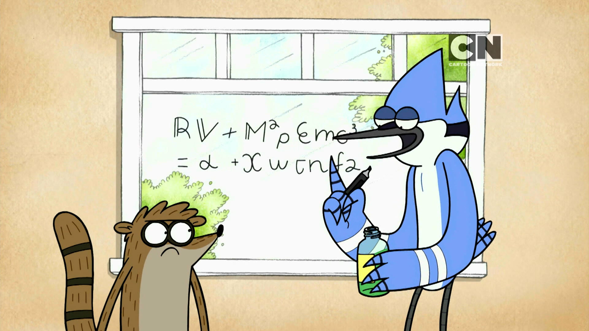 ريغيولار شو الموسم 2 الحلقة 24 مور سمارتر