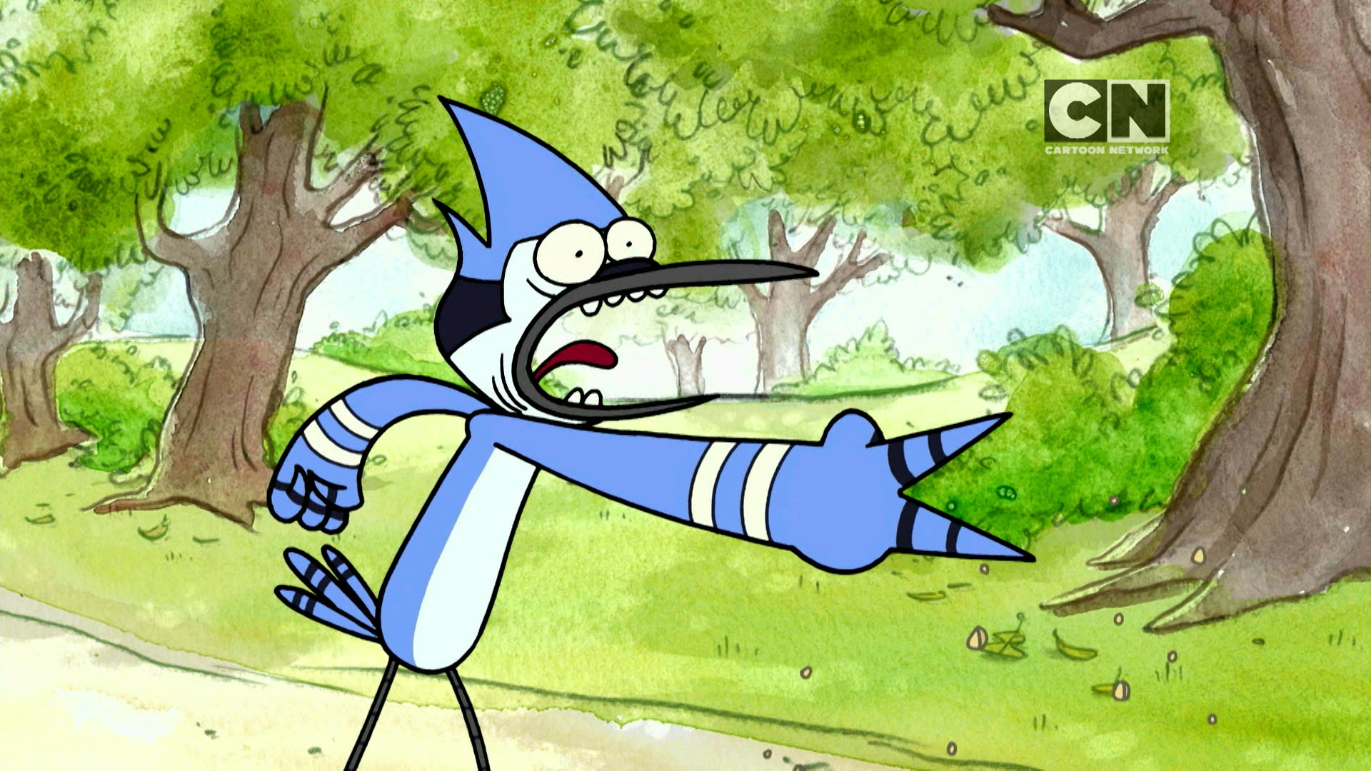 ريغيولار شو الموسم 2 الحلقة 25 فيرست داي