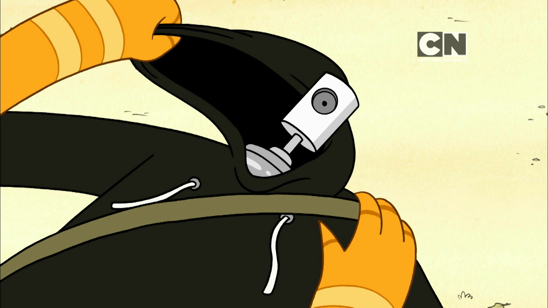 ريغيولار شو الموسم 3 الحلقة 12 أندر ذا هود