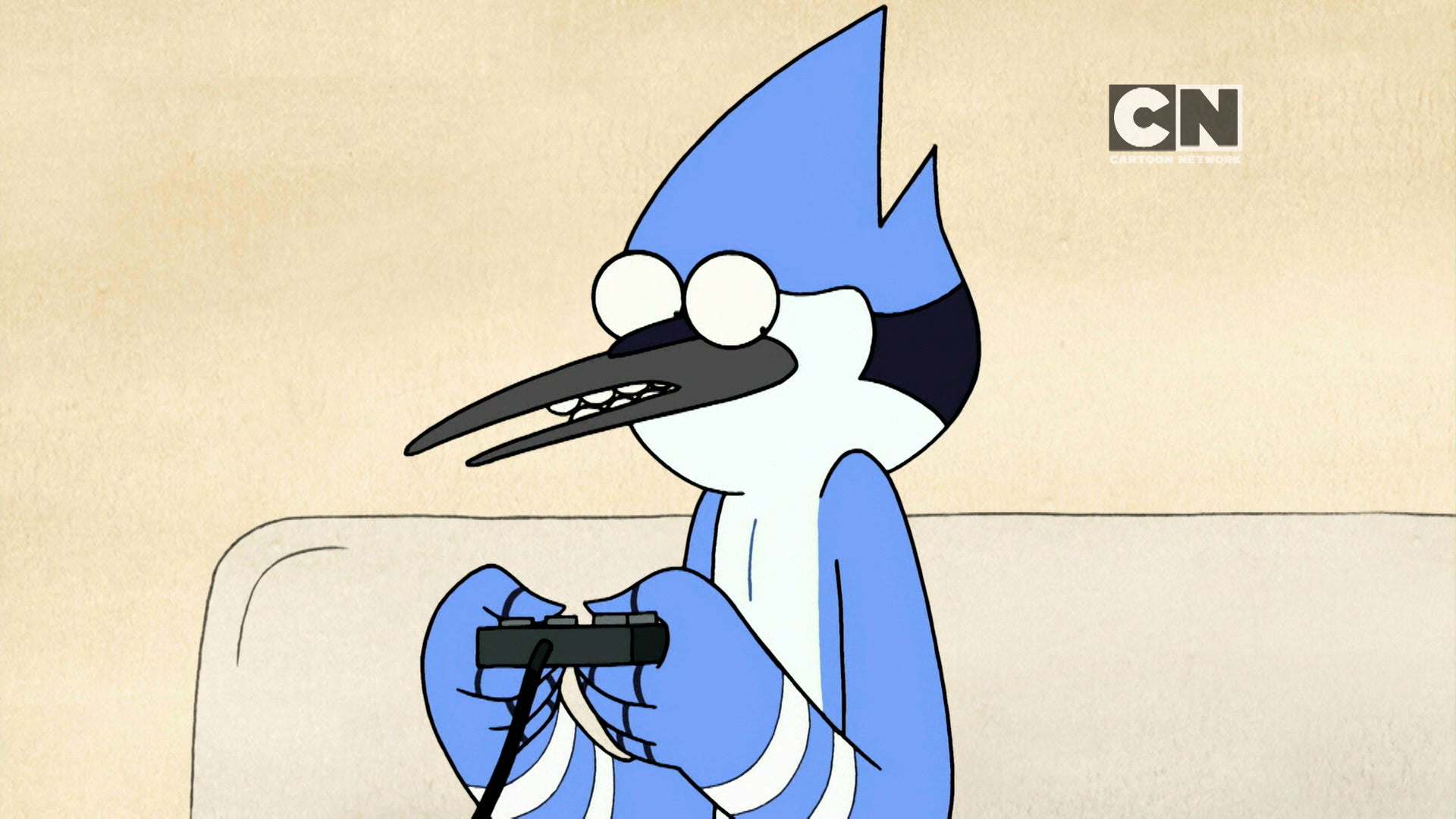 ريغيولار شو الموسم 3 الحلقة 19 فيديو جيم ويزارد