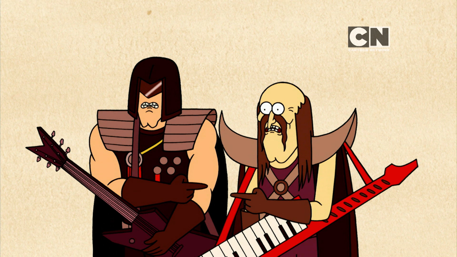 ريغيولار شو الموسم 3 الحلقة 23 تراش بوت