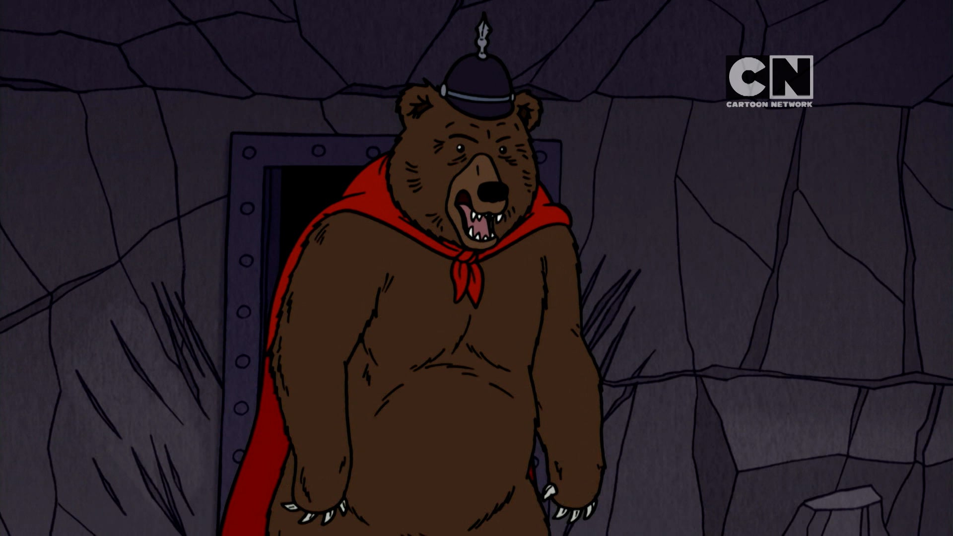 ريغيولار شو الموسم 3 الحلقة 35 ديث بير