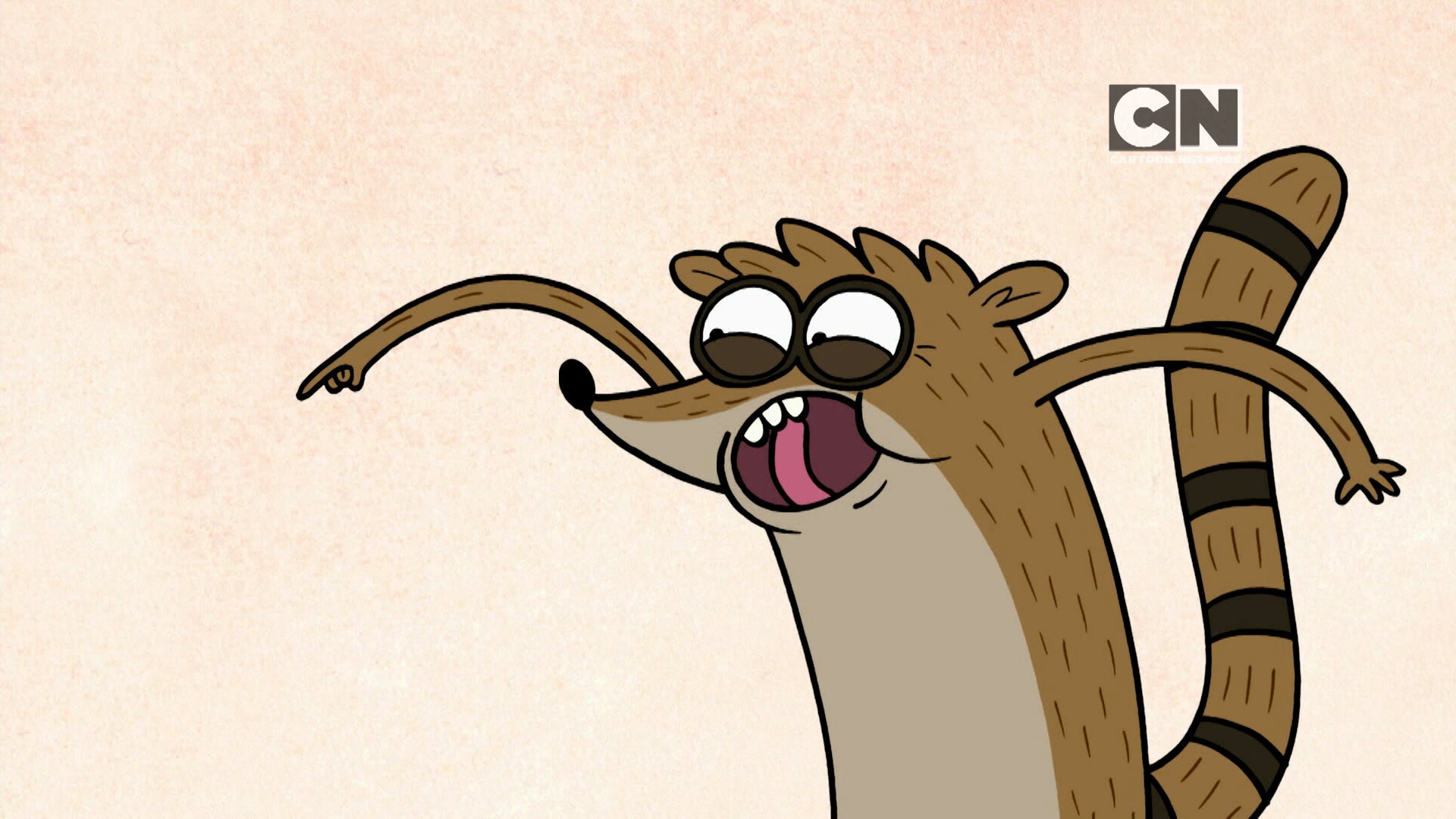 Regular Show Season 1 Episode 10 Prank Callers