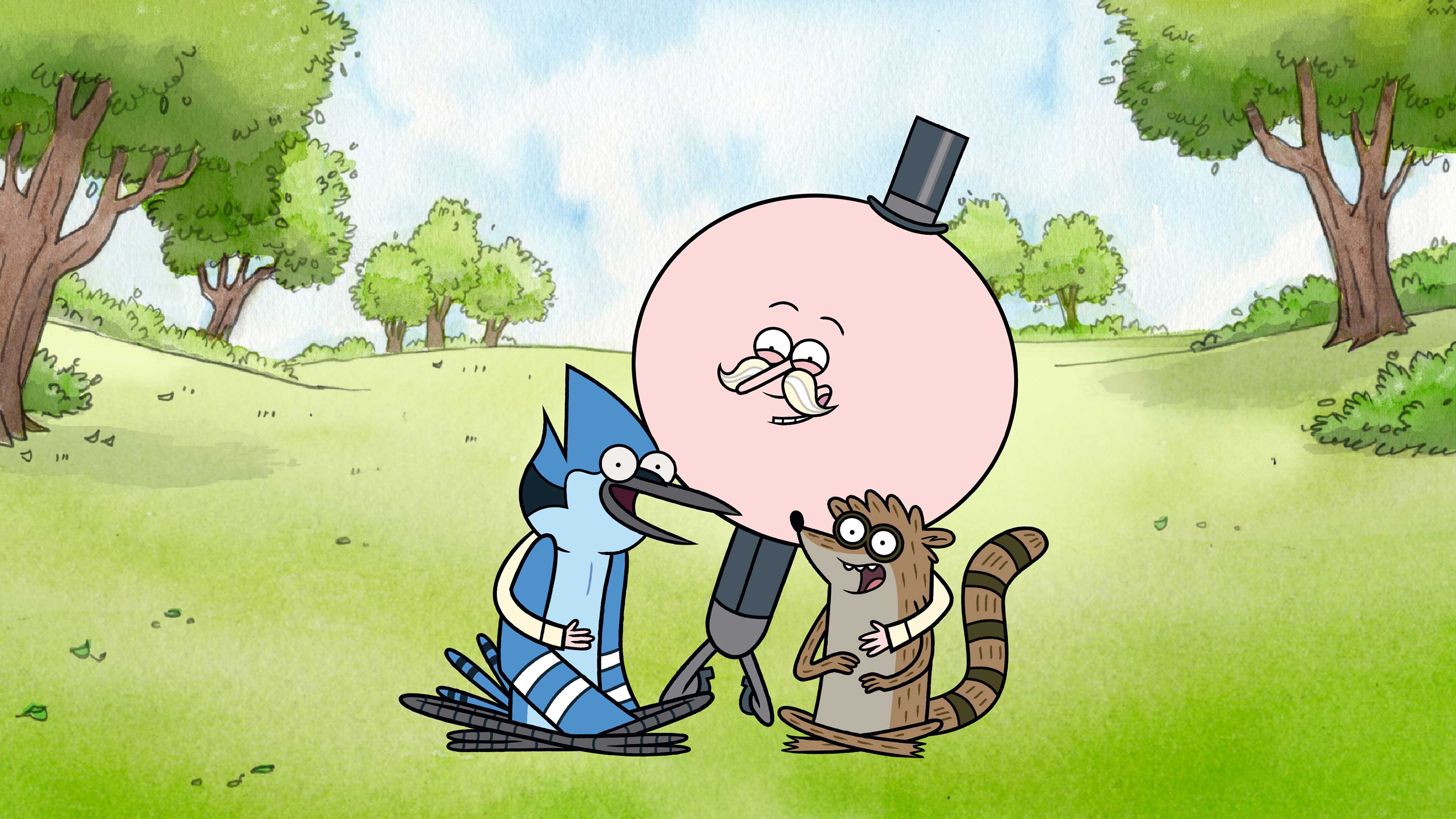 Regular Show