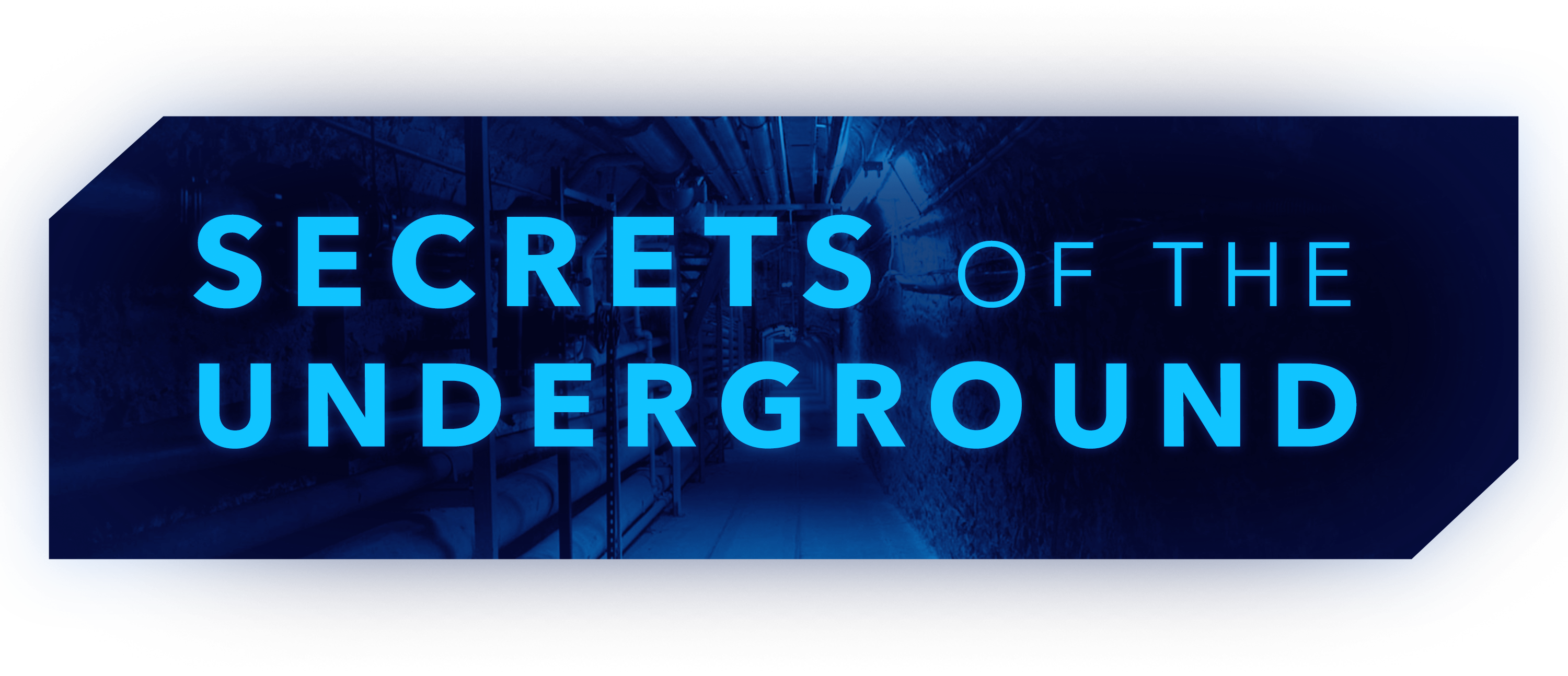 Secrets Of The Underground