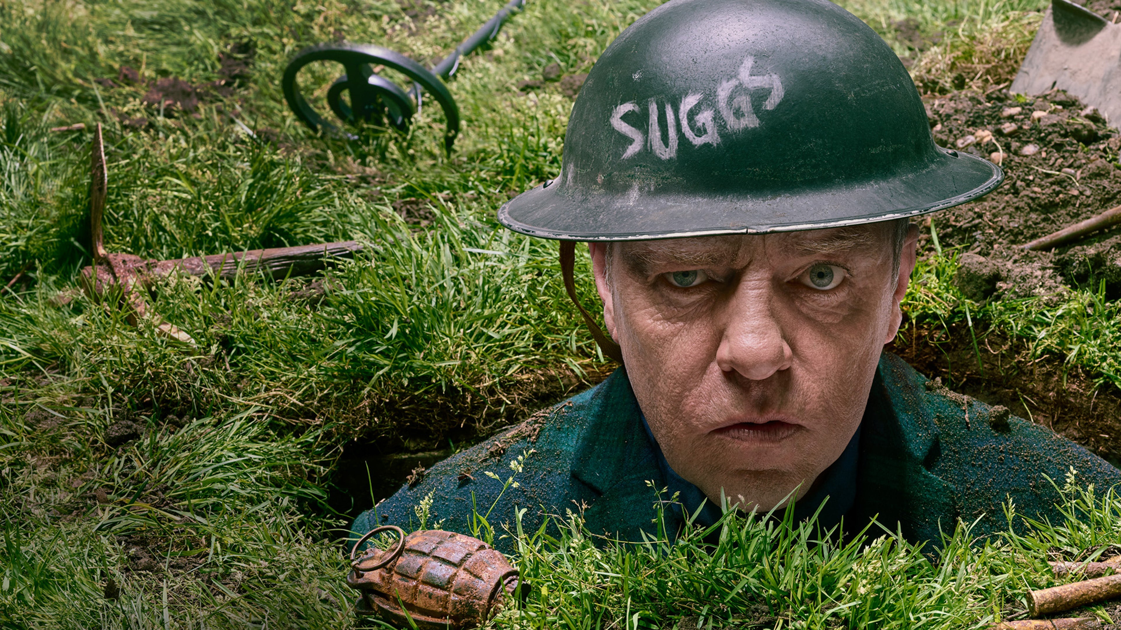 دبليو دبليو 2 تريجر هنترس الموسم 1 الحلقة 5 أميركن بومبرز ان سافولك