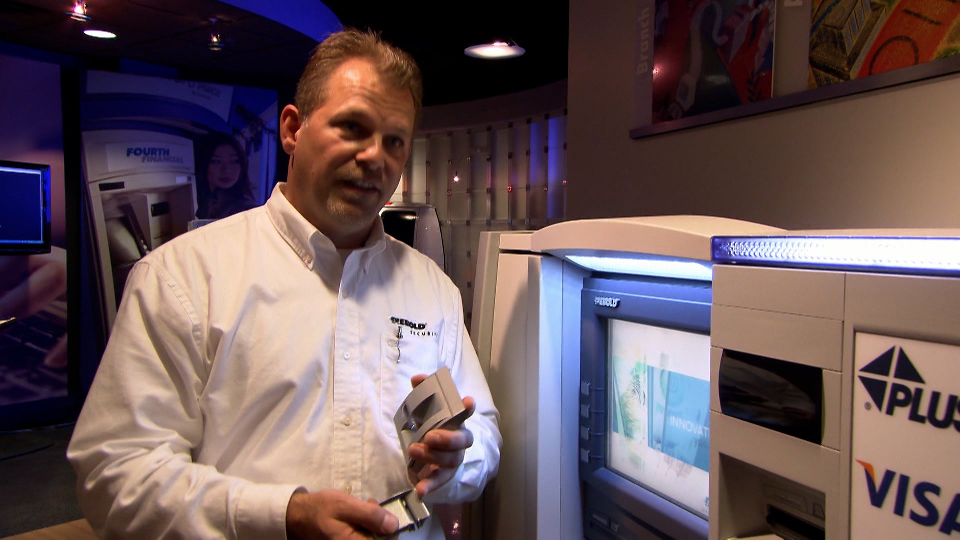 ها دو ذاي دو ات؟ الموسم 11 الحلقة 11 الزجاج المقاوم للحرارة، الصراف الآلي، باغاني