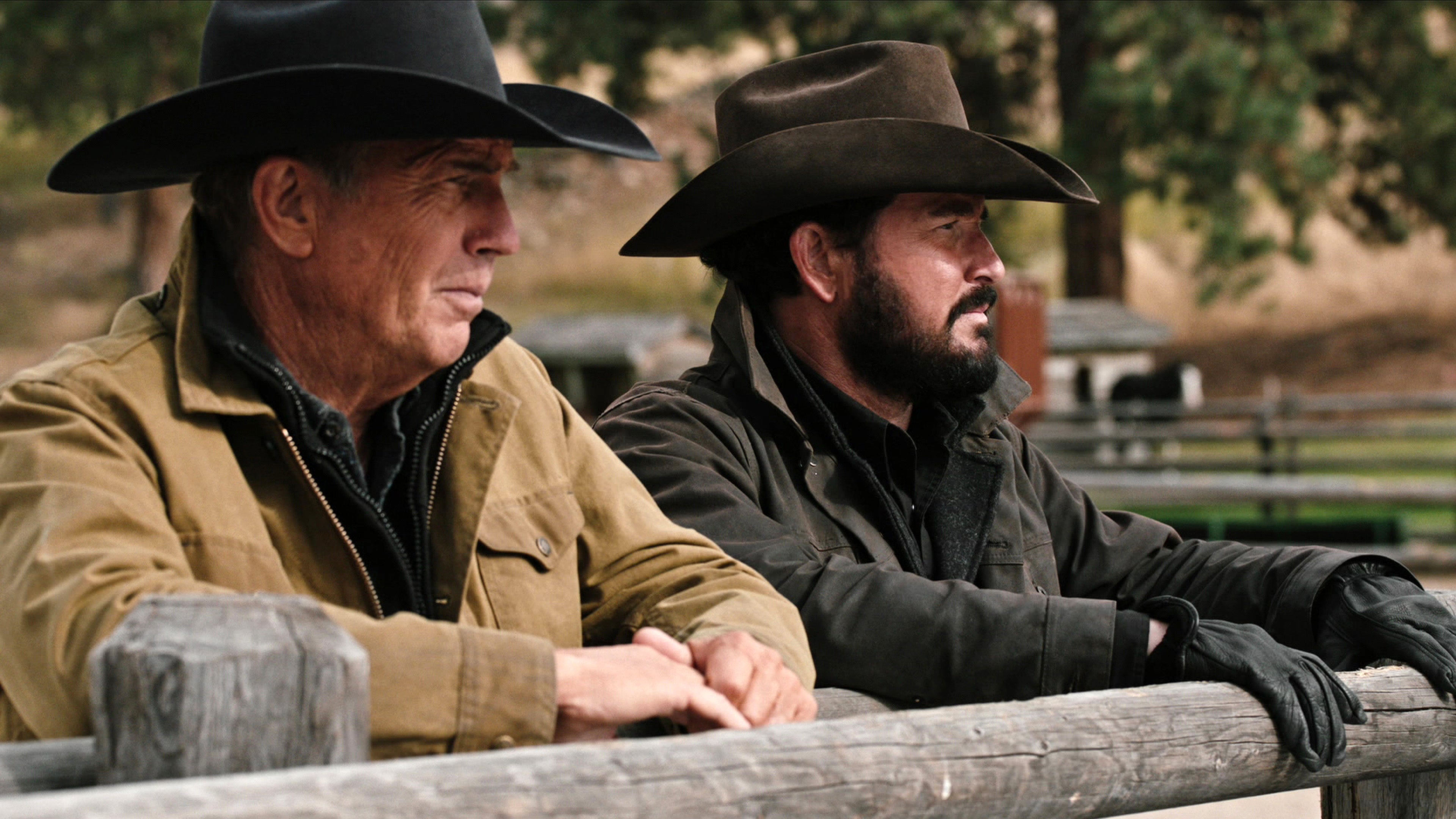 Watch Yellowstone on TV OSN Home UAE
