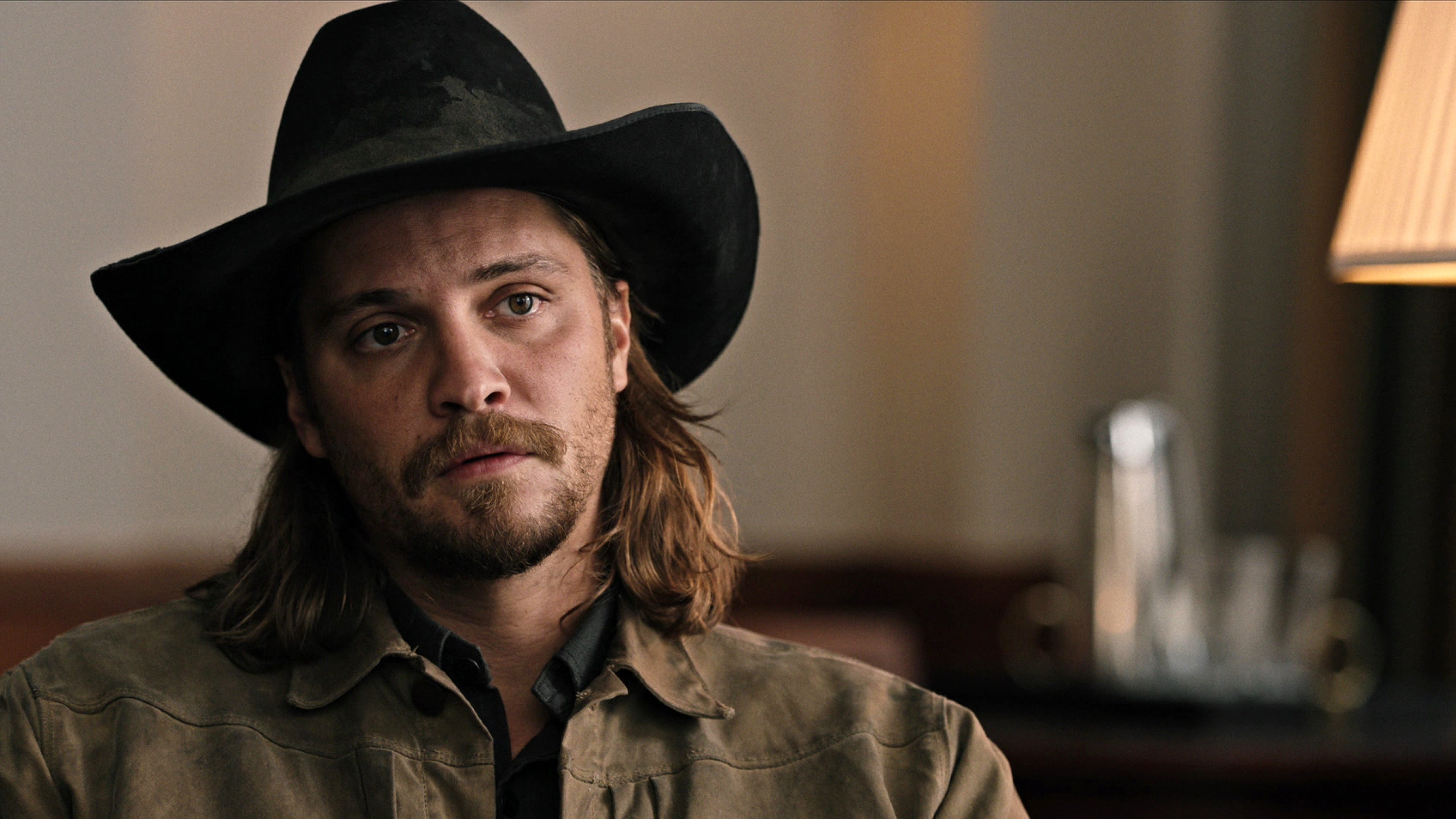 Watch Yellowstone on TV | OSN Home Saudi Arabia