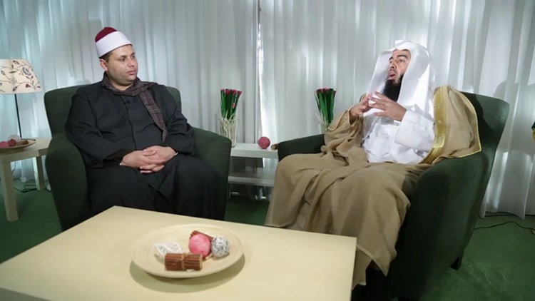 Verses Season 3 Episode 9 Episode 9