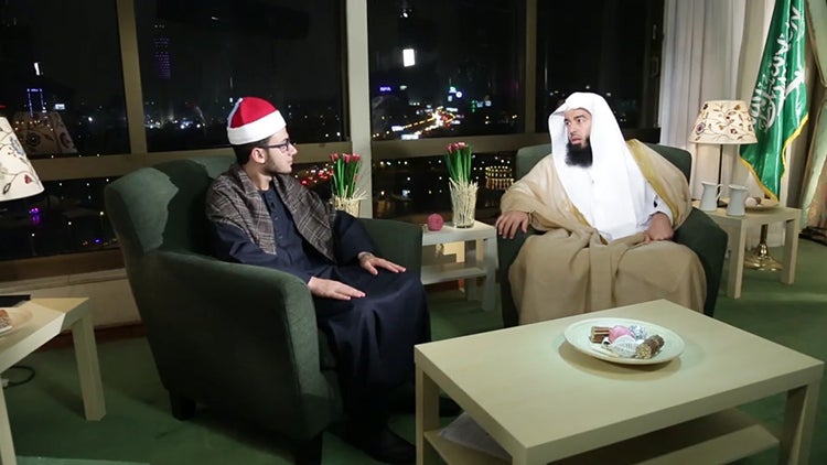 Verses Season 3 Episode 23 Episode 23