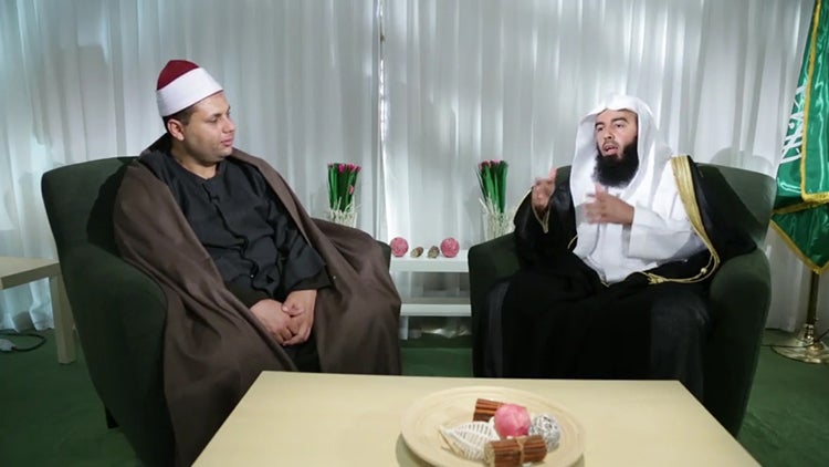 Verses Season 3 Episode 8 Episode 8