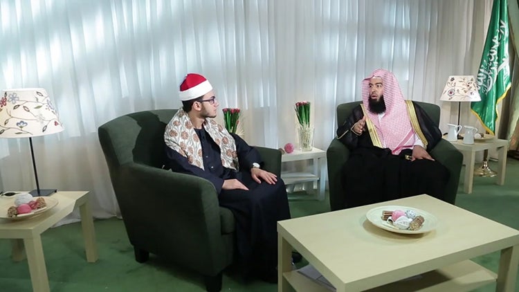 Verses Season 3 Episode 22 Episode 22