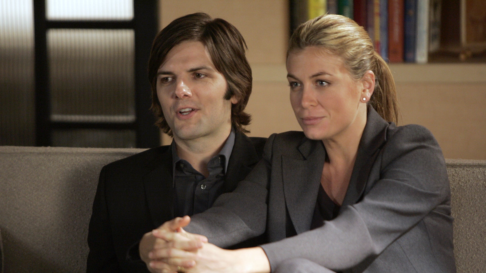 Tell Me You Love Me Season 1 Episode 2 Episode 2