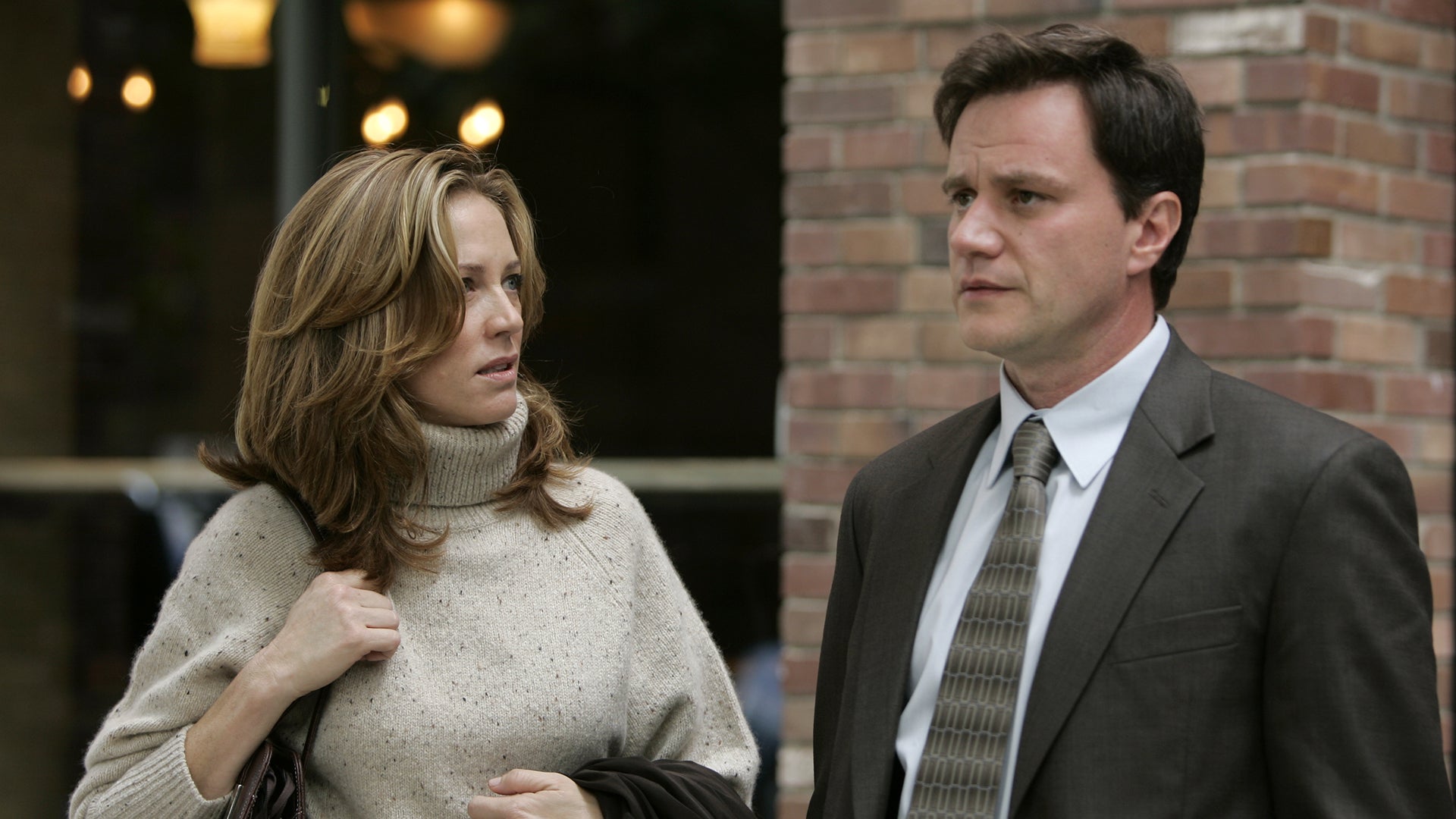 Tell Me You Love Me Season 1 Episode 5 Episode 5