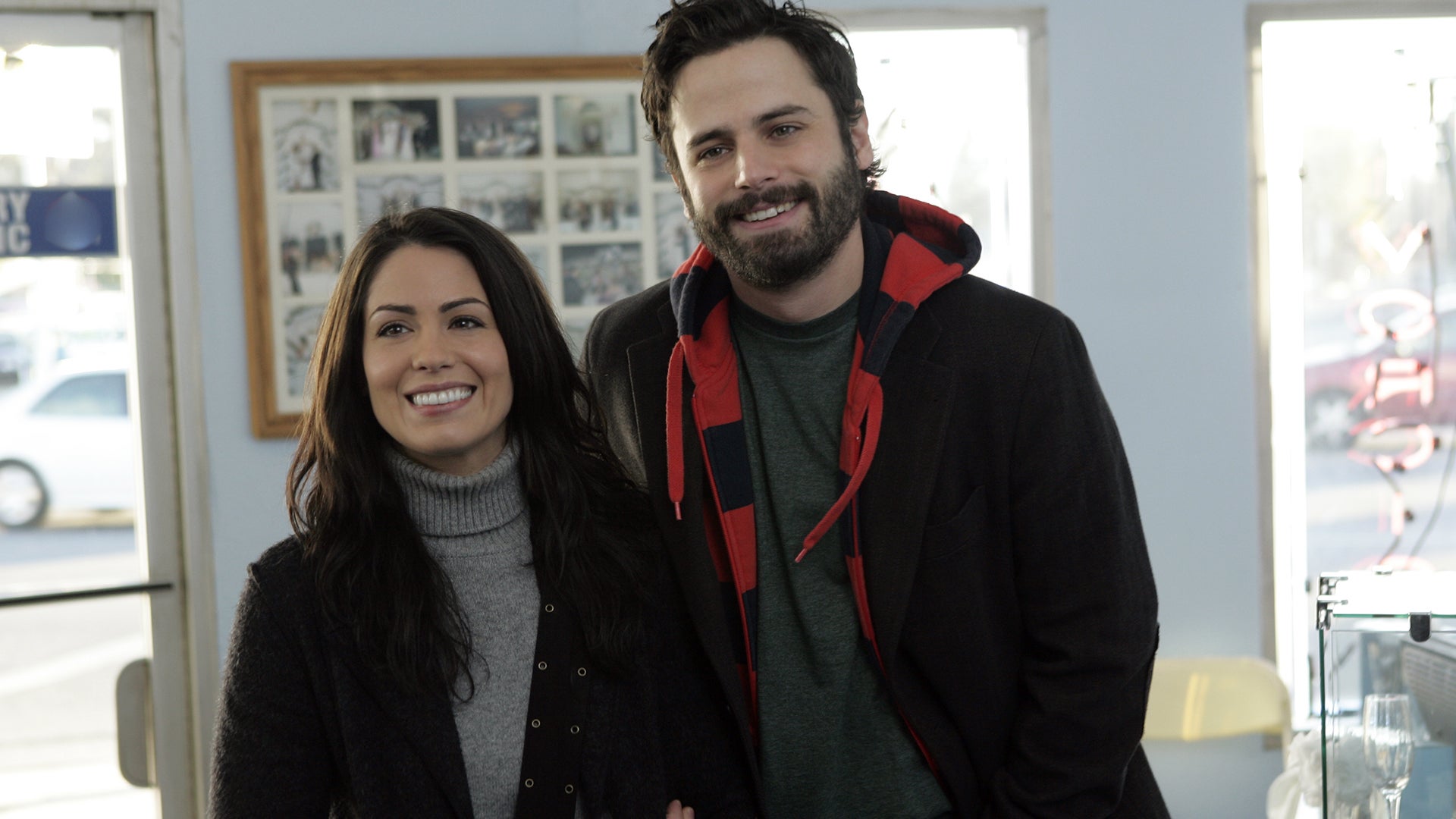 Tell Me You Love Me Season 1 Episode 10 Episode 10