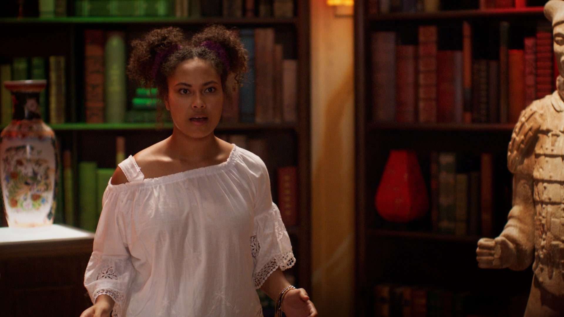 The Bureau Of Magical Things Season 2 Episode 204 The Big Sneeze