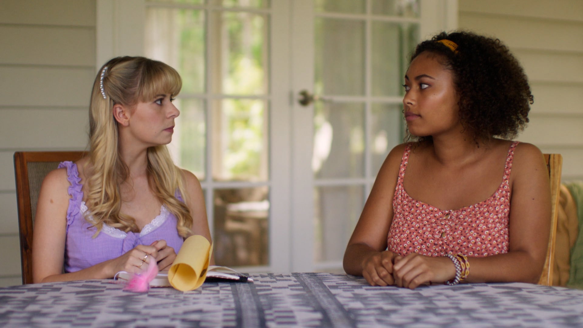 The Bureau Of Magical Things Season 2 Episode 205 Welcome to the Jungle