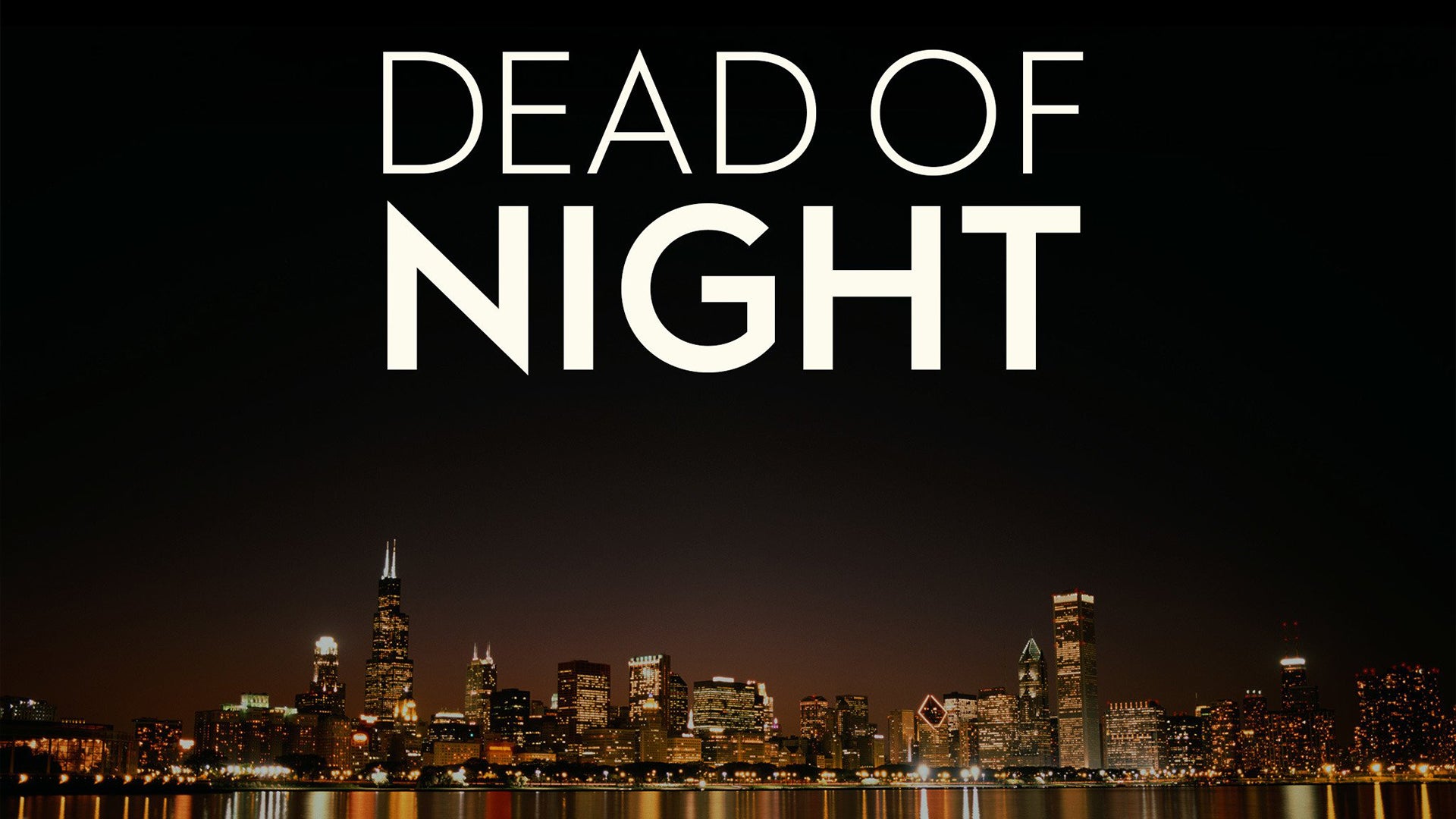 ديد أوف نايت