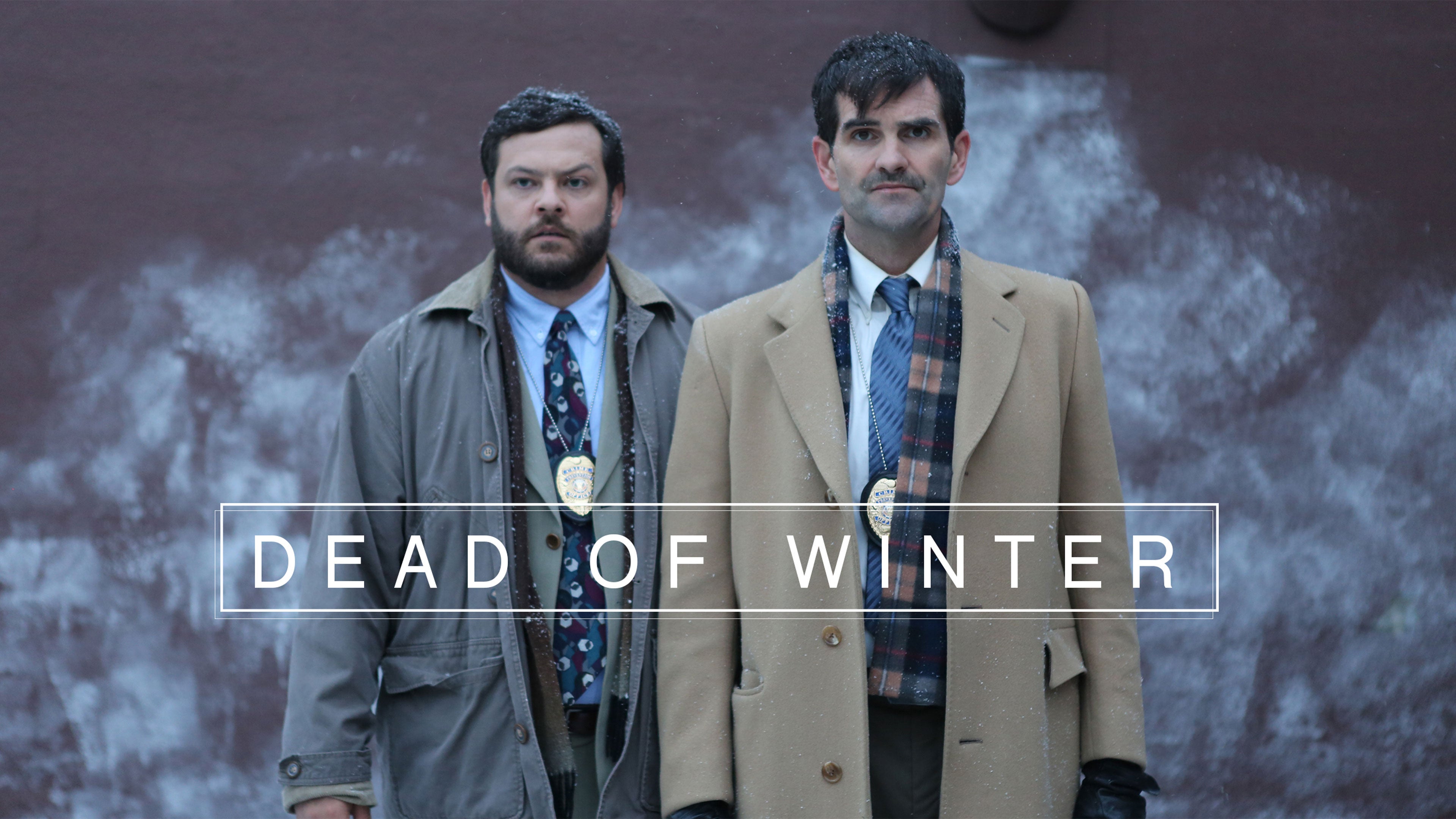 Dead Of Winter