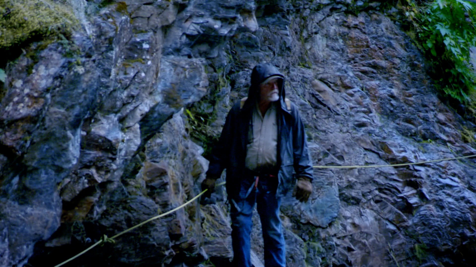 Gold Rush: White Water Season 1 Episode 8 End Of Days