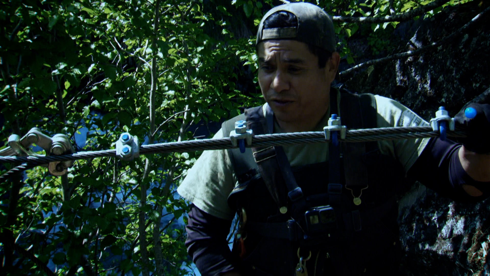 Gold Rush: White Water Season 3 Episode 3 No Guts, No Glory Holes