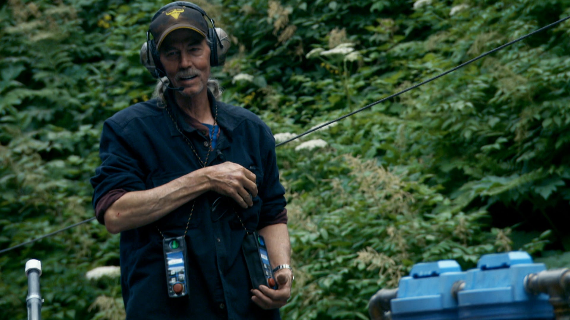 Gold Rush: White Water Season 3 Episode 5 Birthday Gold