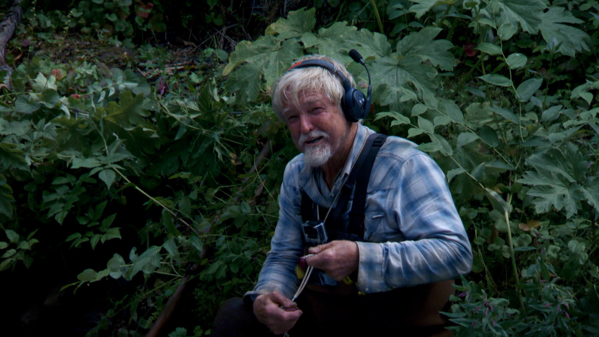Gold Rush: White Water Season 3 Episode 6 The Gold Cave