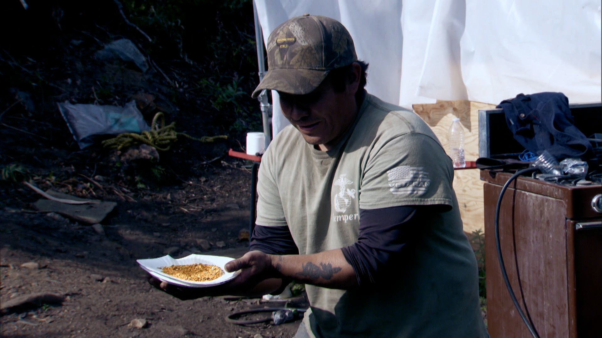Gold Rush: White Water Season 3 Episode 9 End Of The Rainbow