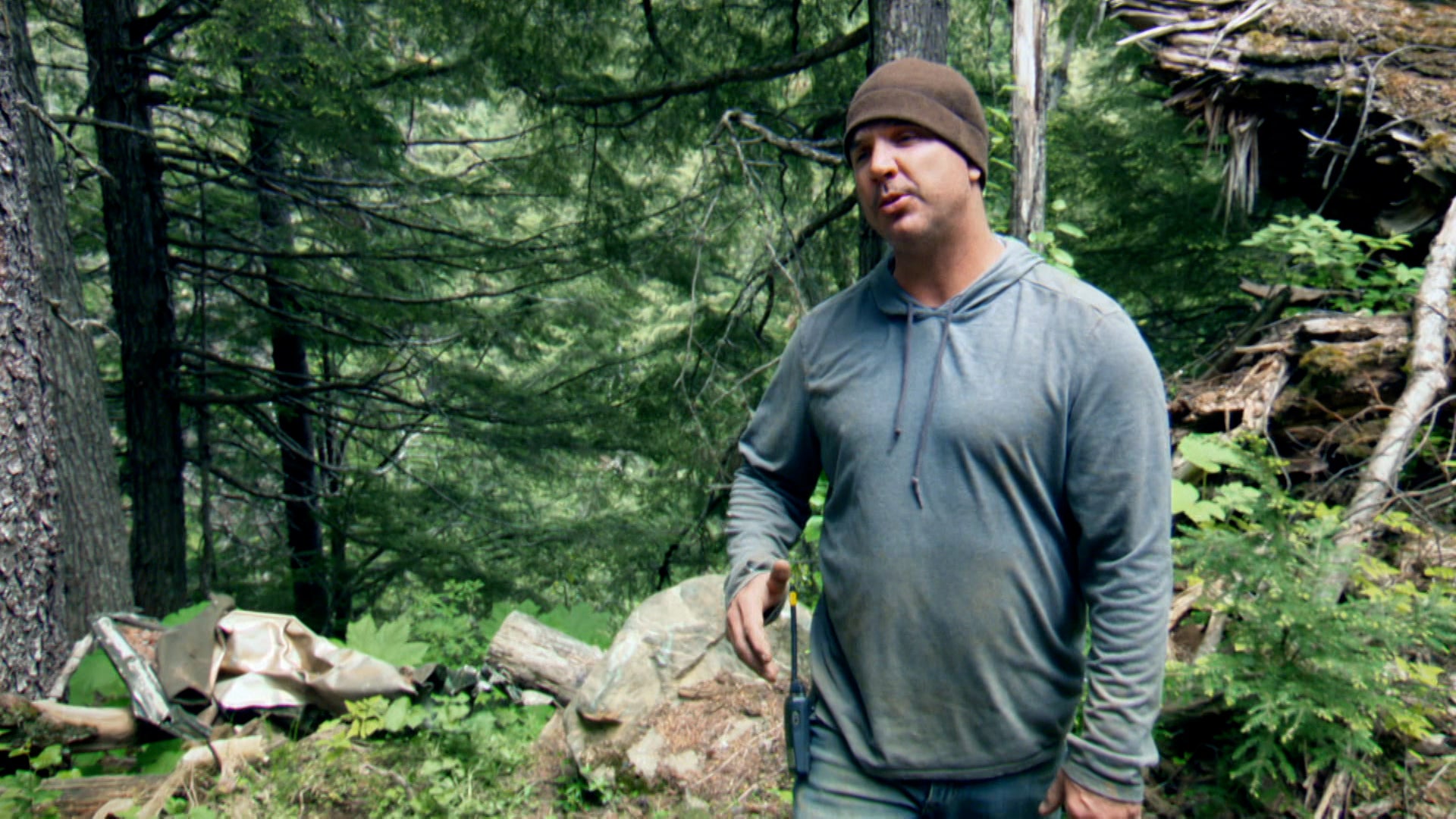 Gold Rush: White Water Season 4 Episode 2 Good As Gold