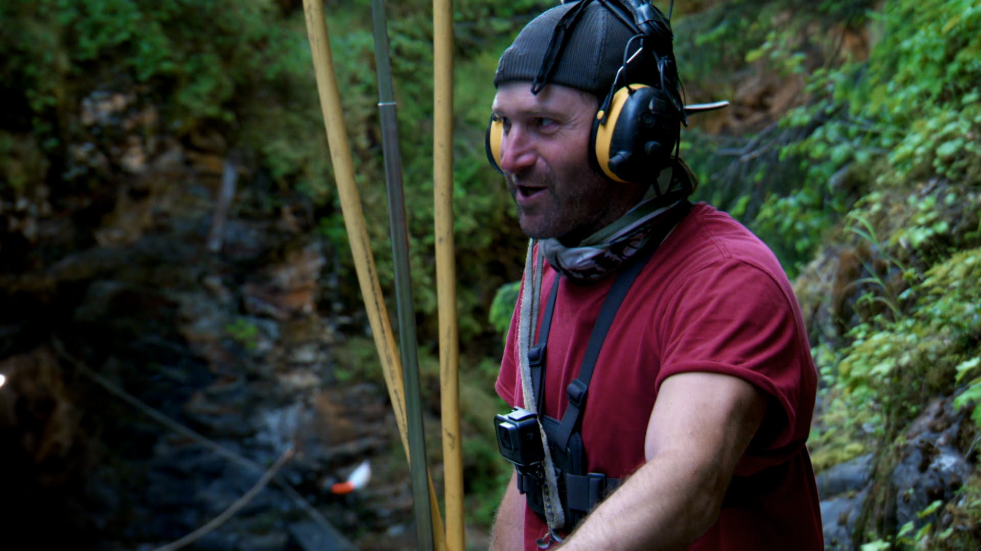 Gold Rush: White Water Season 4 Episode 5 Fistful Of Nuggets