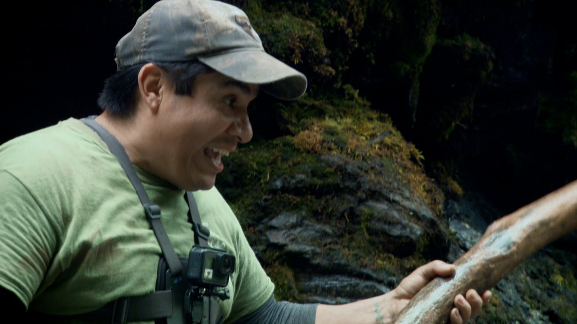 Gold Rush: White Water Season 4 Episode 6 Rookie Mistakes